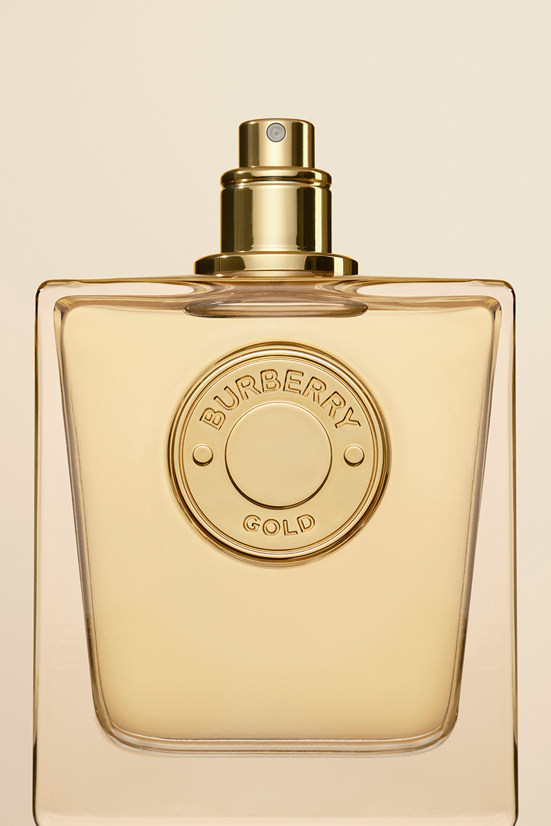 Gold Eau de Parfum 5