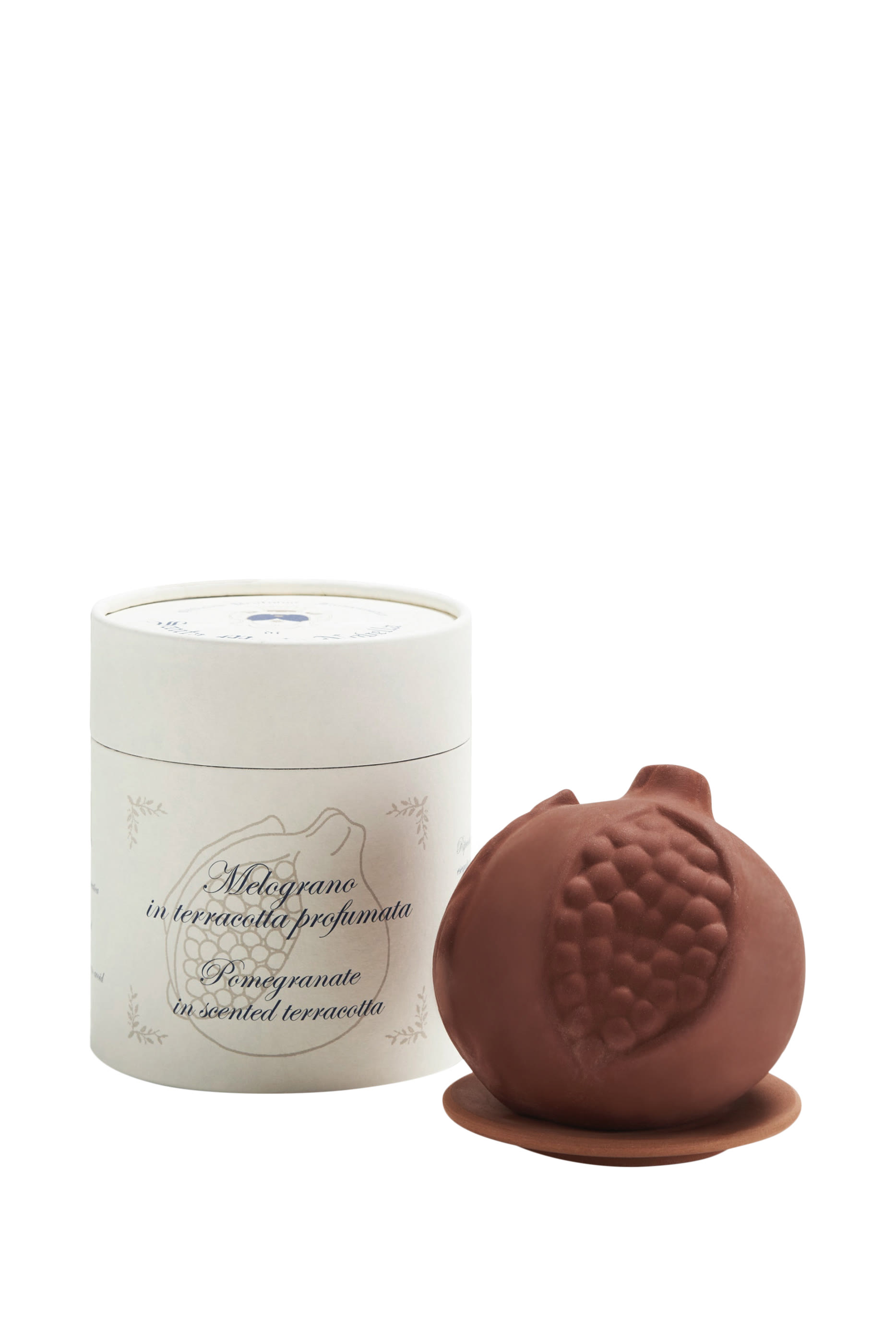 Melograno in Scented Terracotta 2