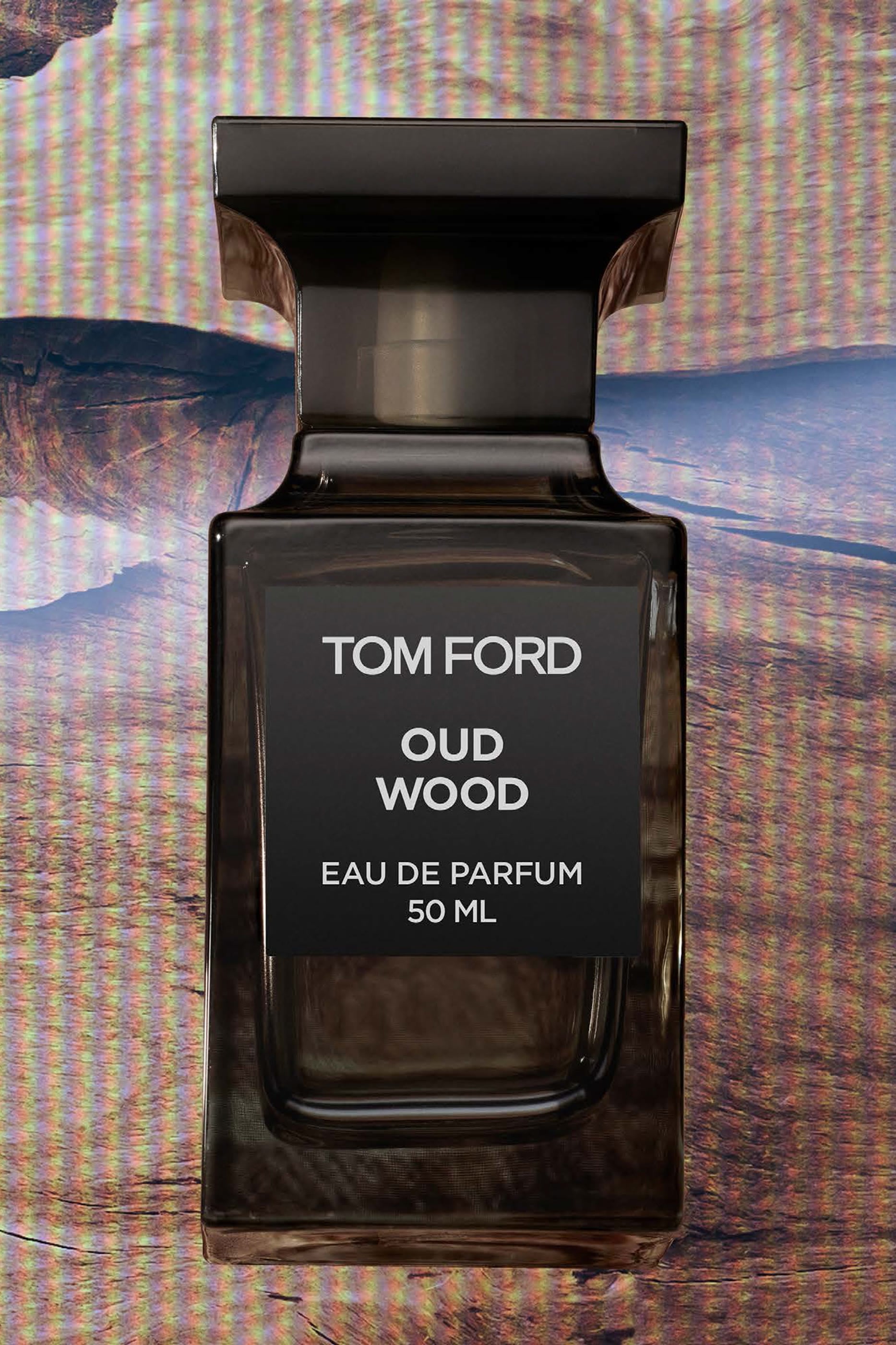Oud Wood Eau de Parfum Spray 3
