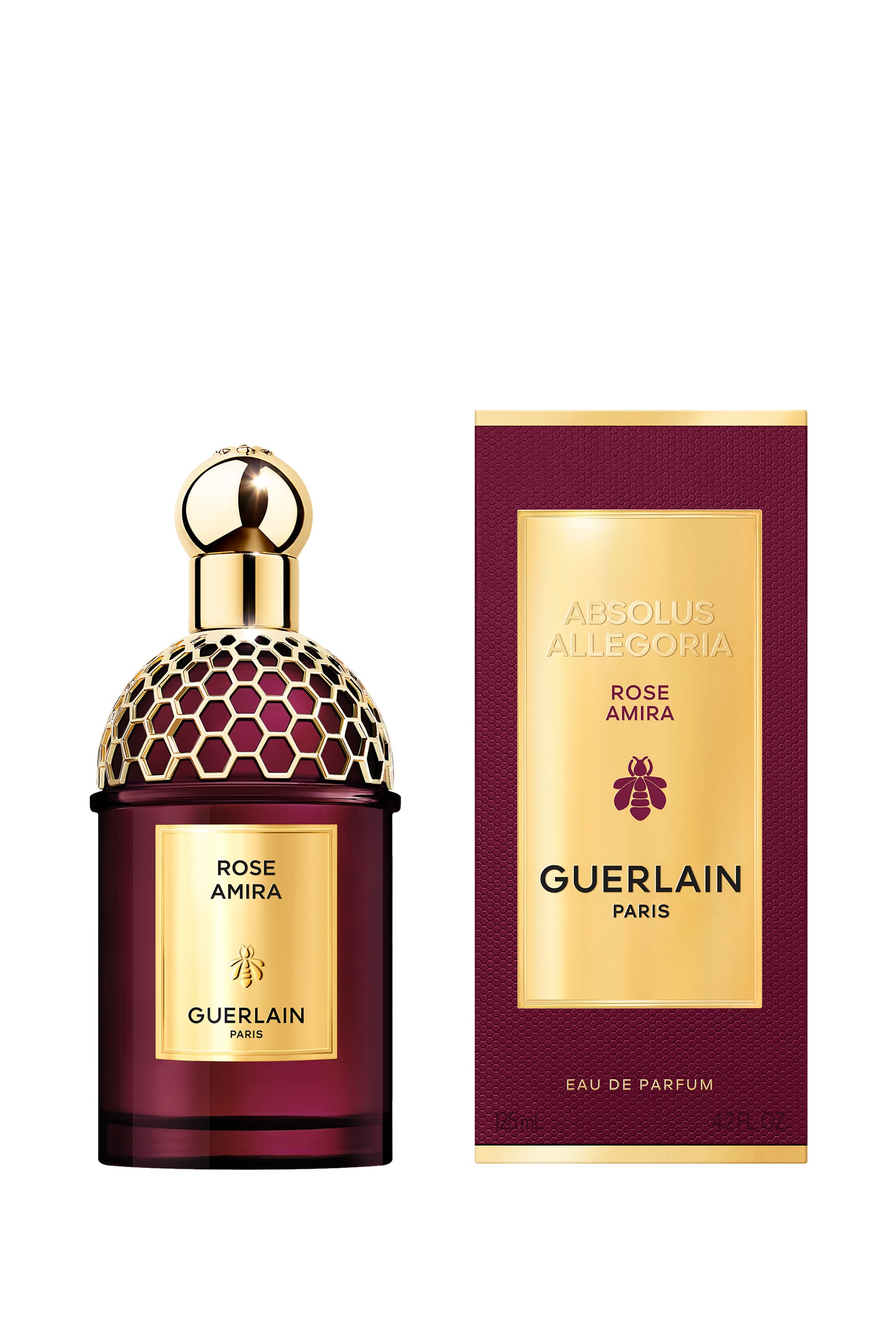 Rose Amira Eau De Parfum 2