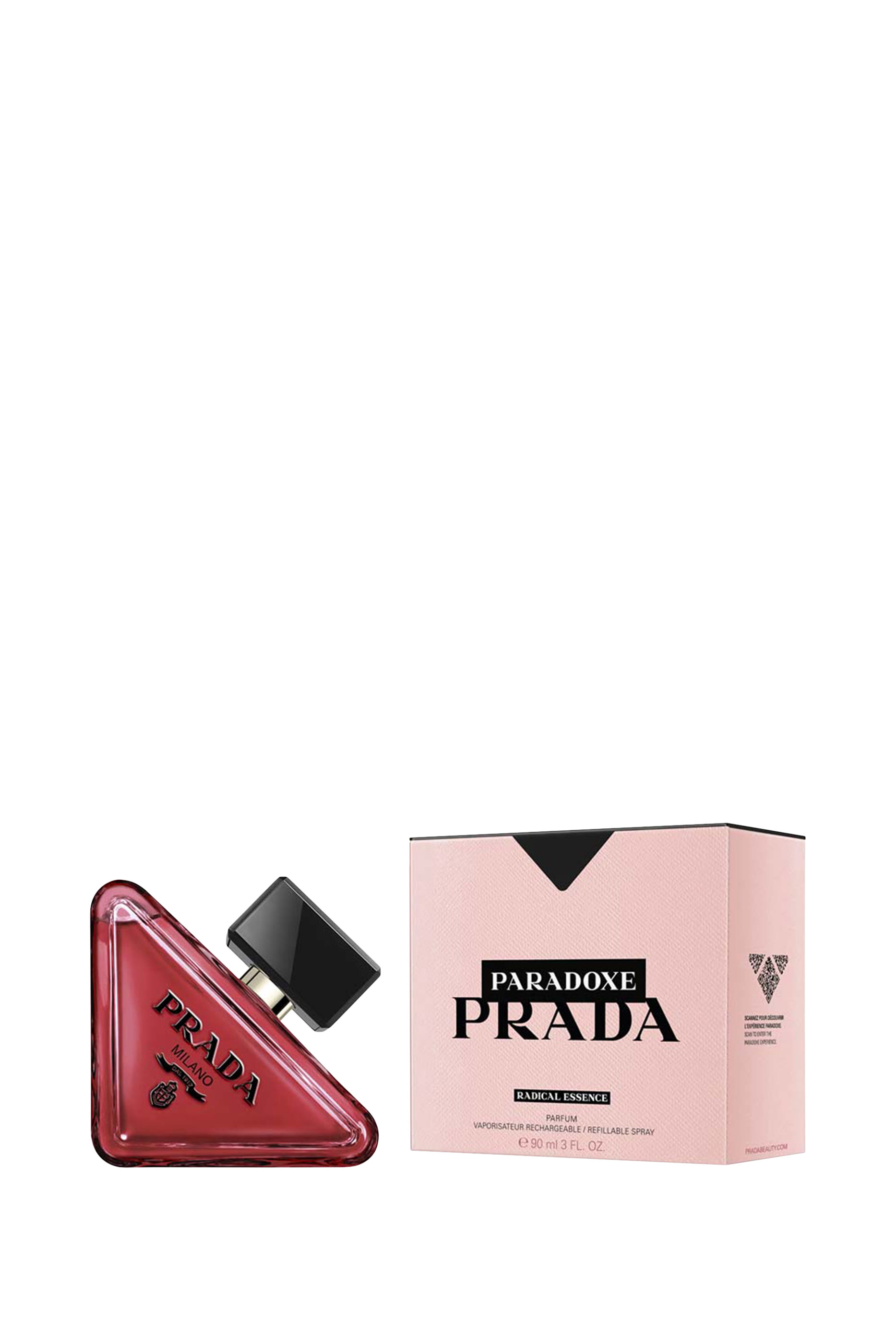 Paradoxe Radical Essence Parfum 2