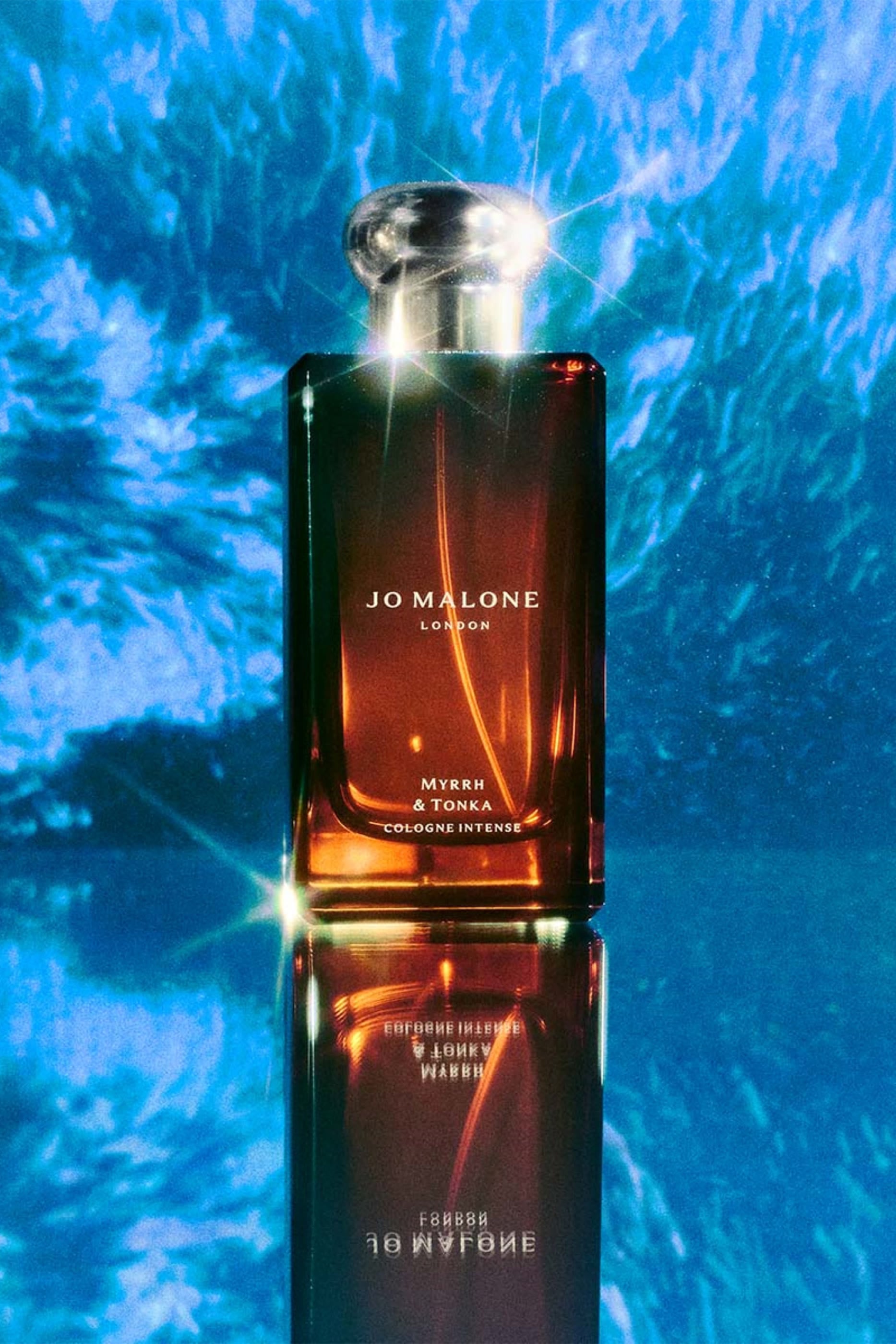 Myrrh & Tonka Cologne Intense Eau de Parfum 4