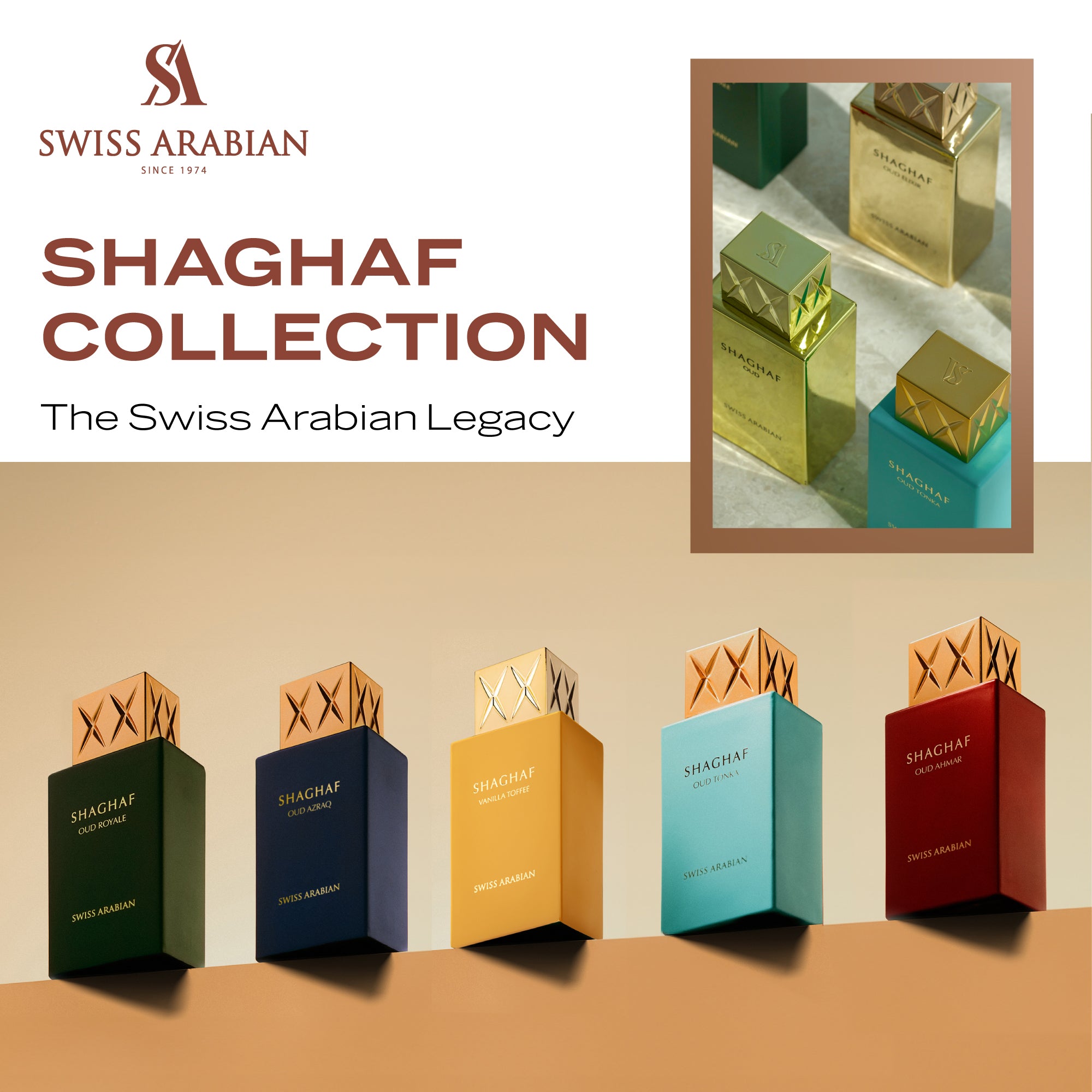 Shaghaf Oud Aswad 7