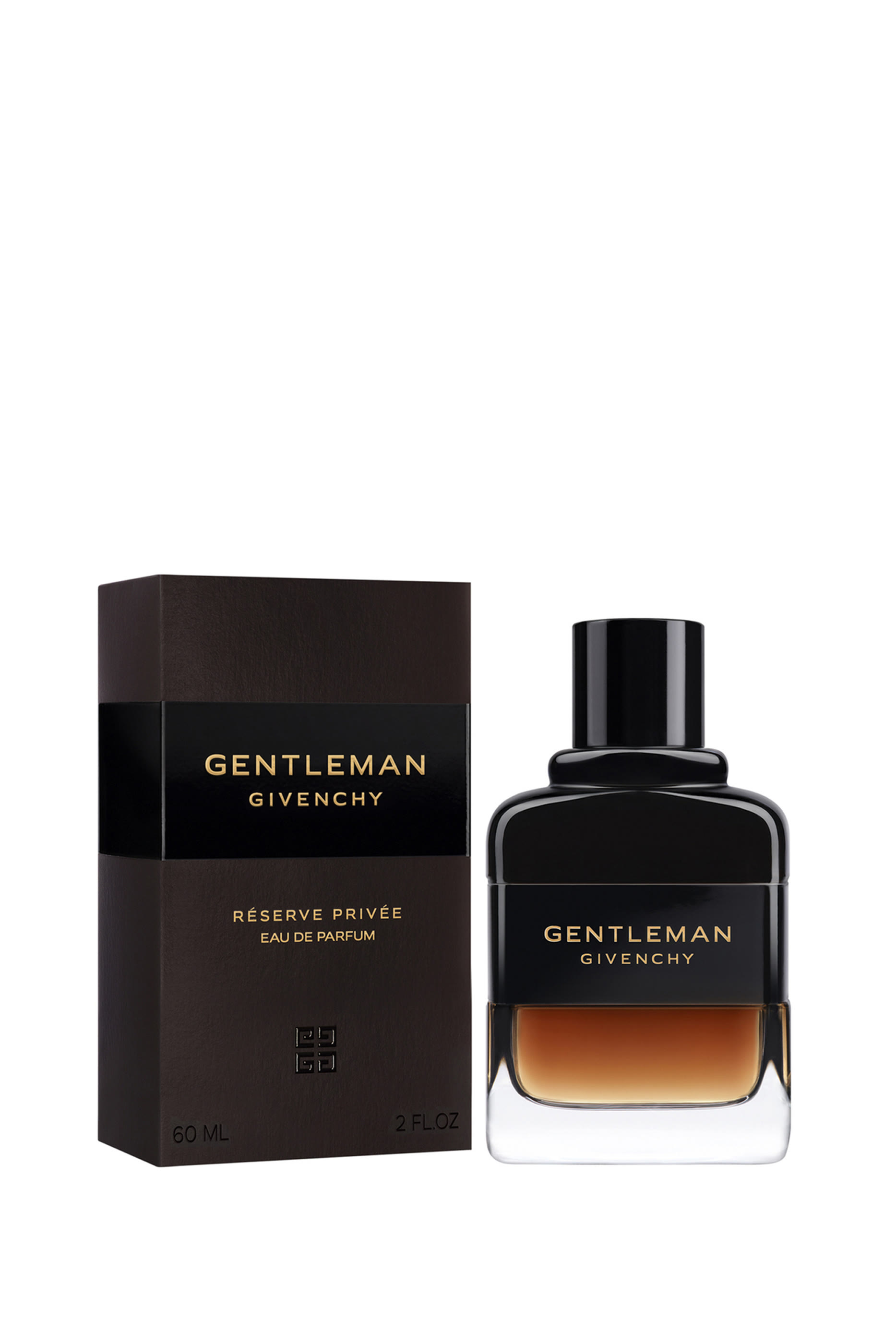 Gentleman Eau De Parfum Reserve Privée 4