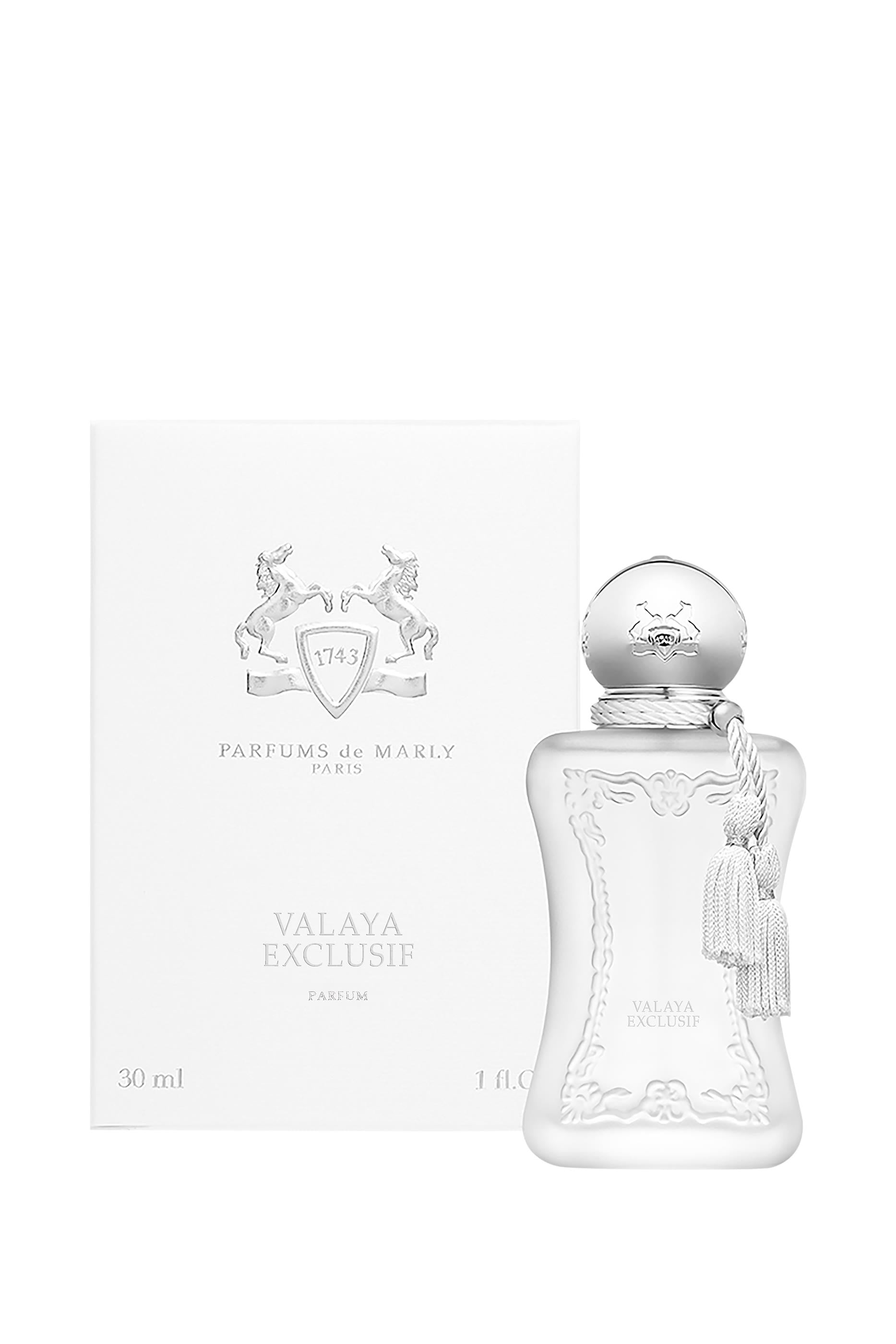 Valaya Eau de Parfum 4