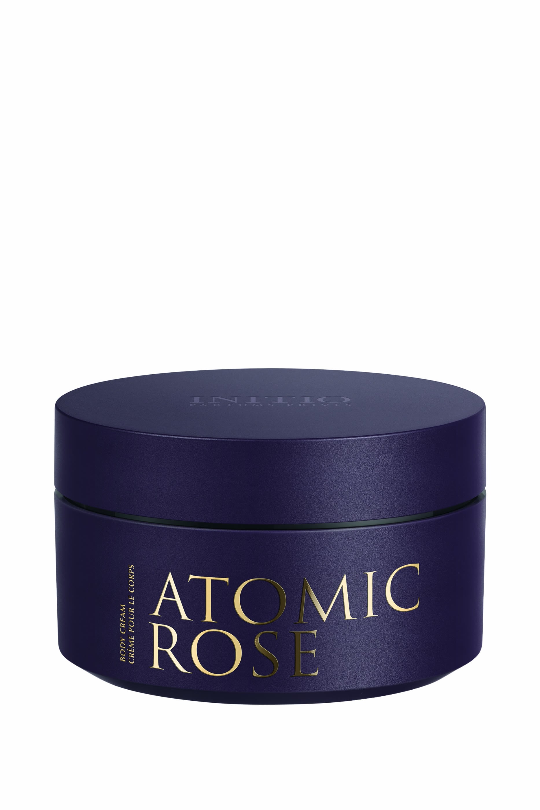 Atomic Rose Body Cream 2