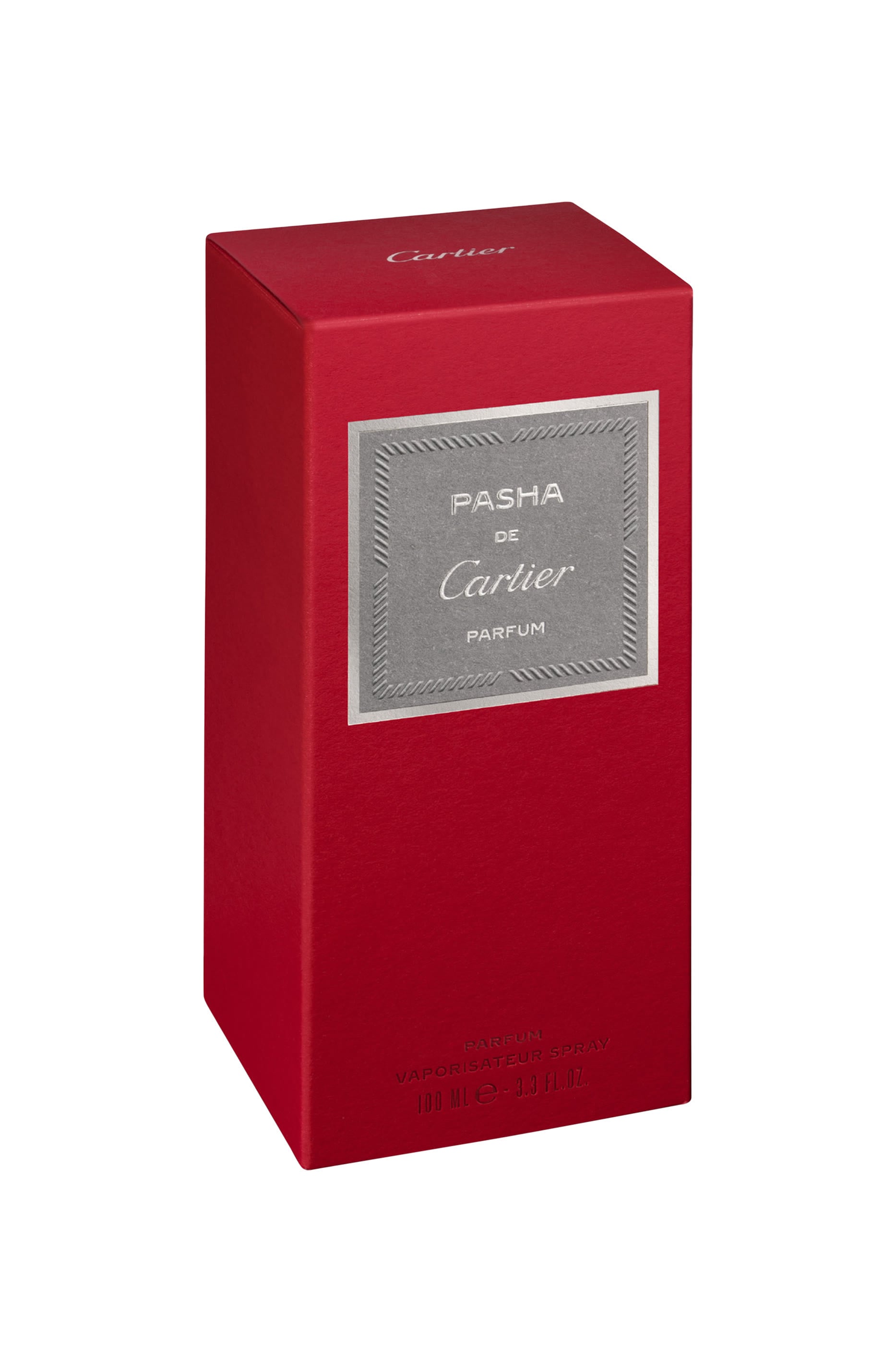 Pasha de Cartier Parfum 2