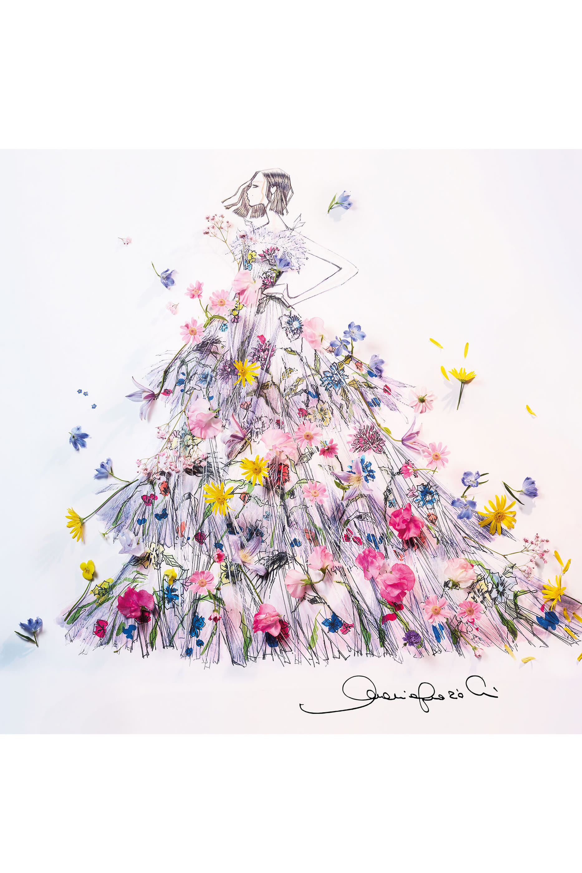 Miss Dior Eau de Parfum 3