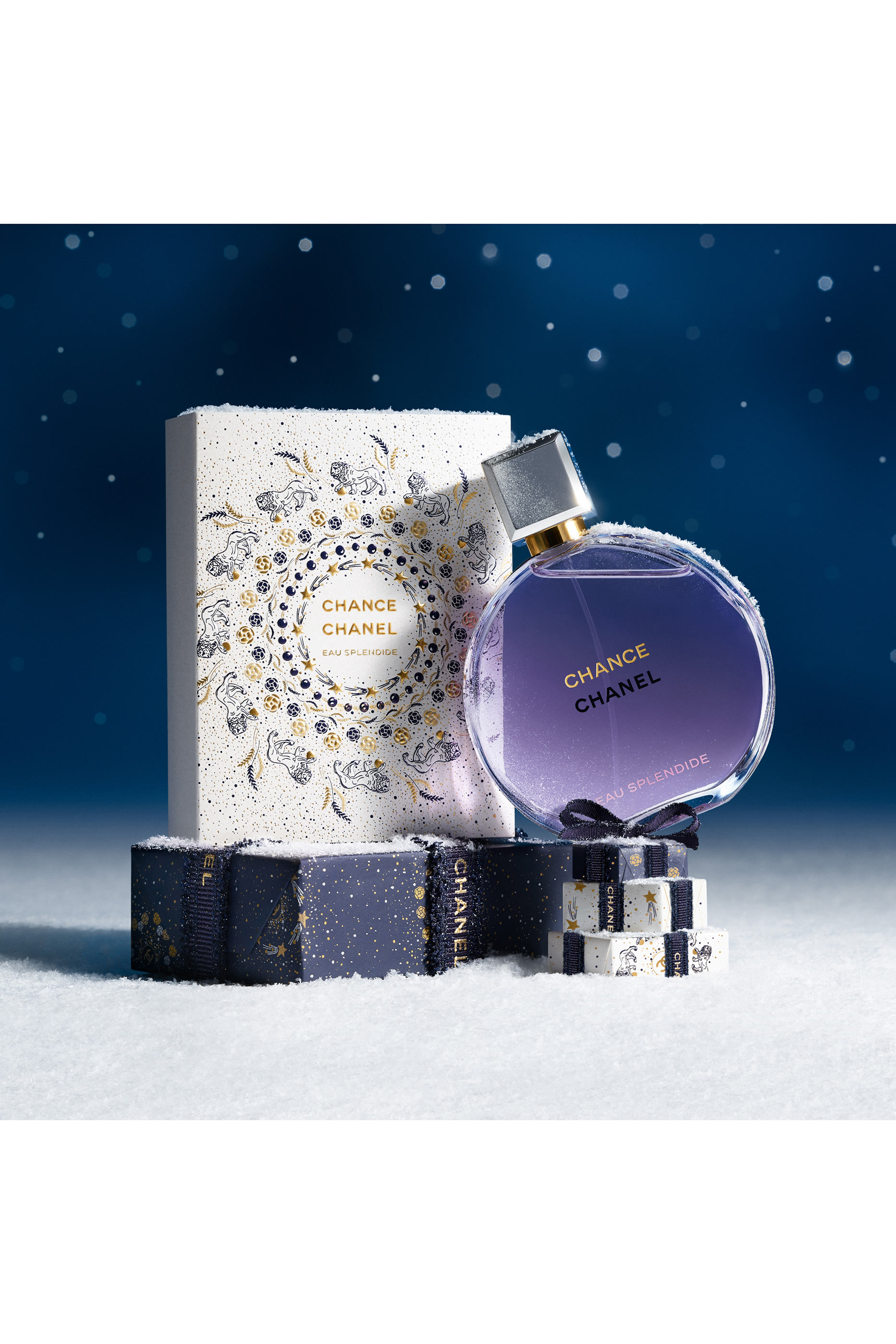 Chance Eau Splendide Eau de Parfum Spray 4