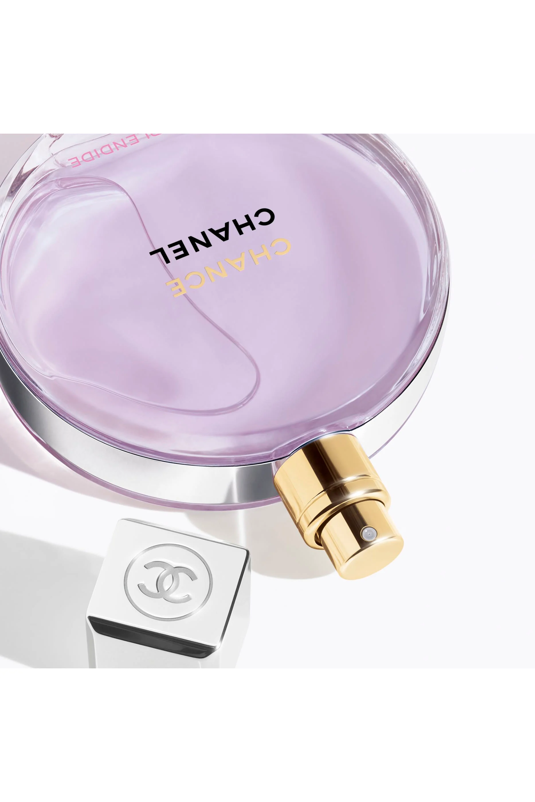 Chance Eau Splendide Eau de Parfum 2