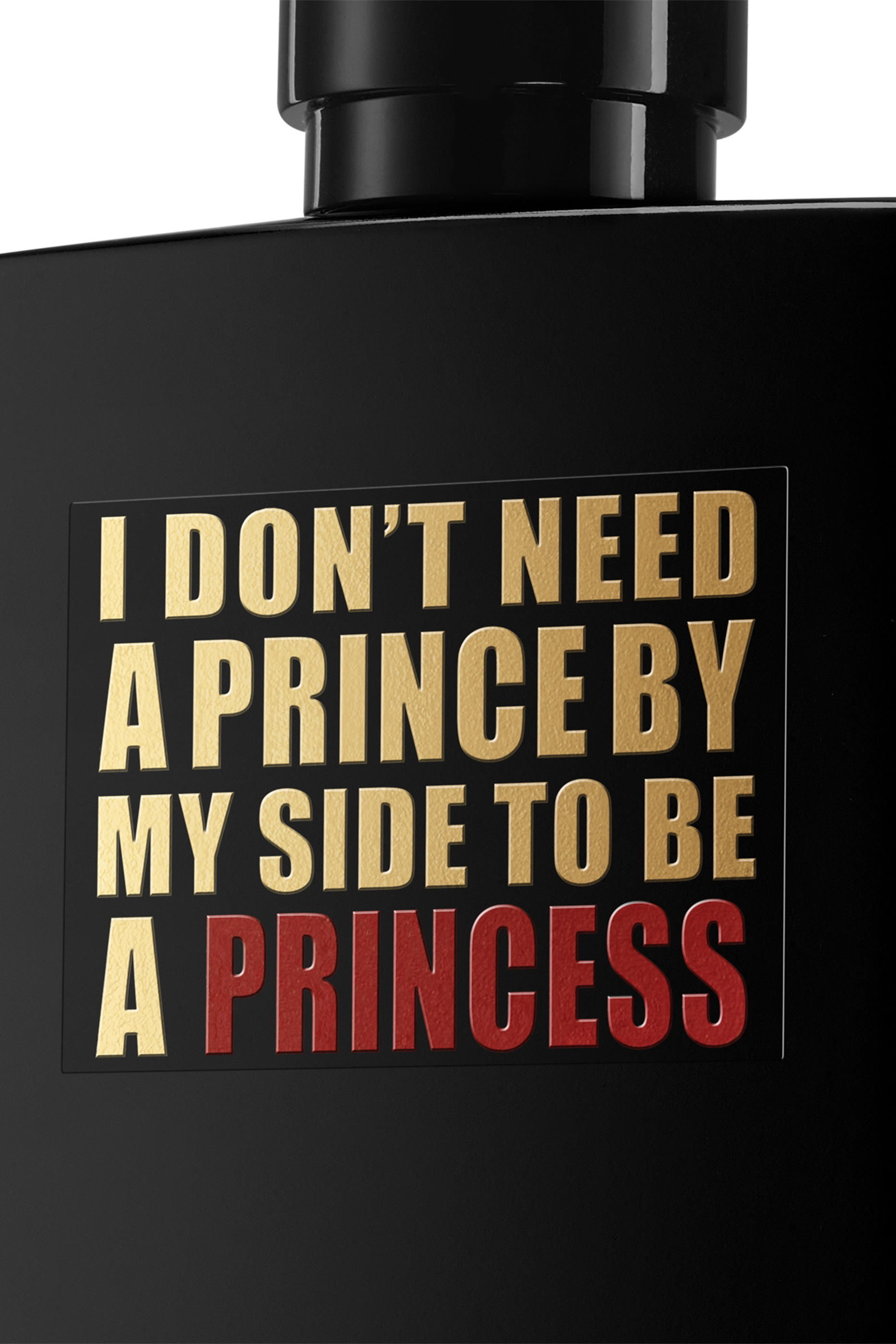 Princess Eau de Parfum 2