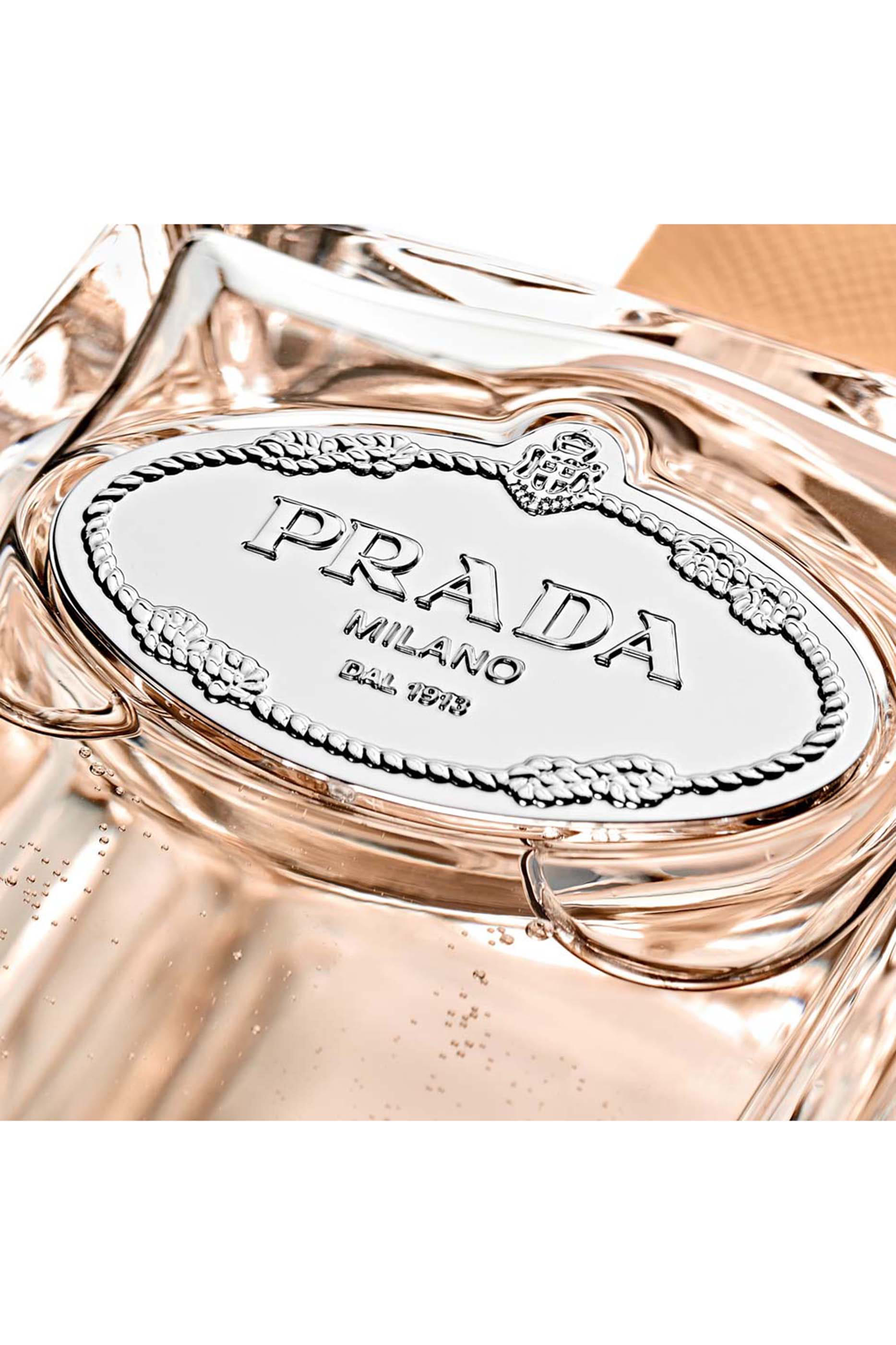 Infusion de Santal Chai Eau de Parfum 4