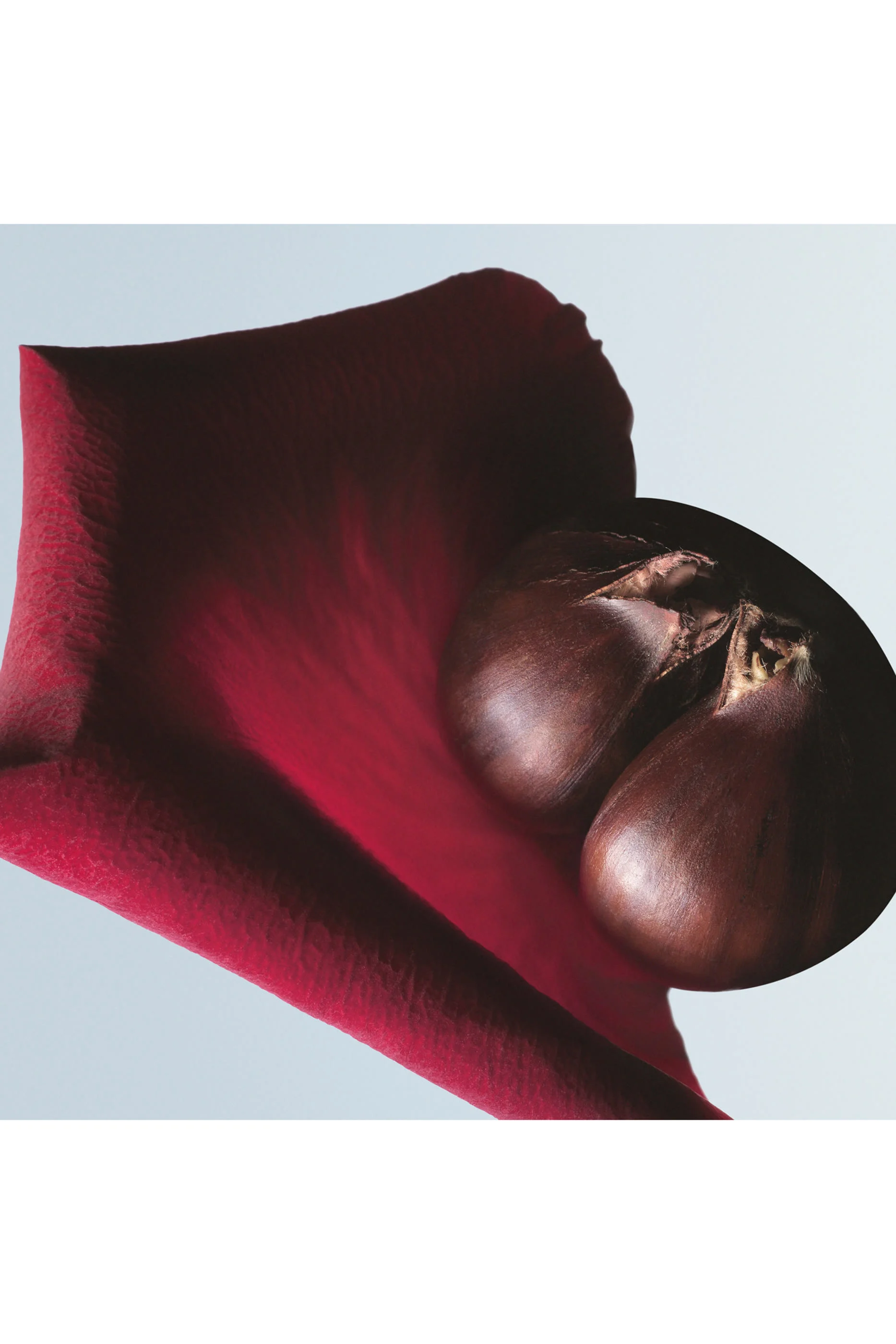 Soie Malaquais Eau de Parfum 2