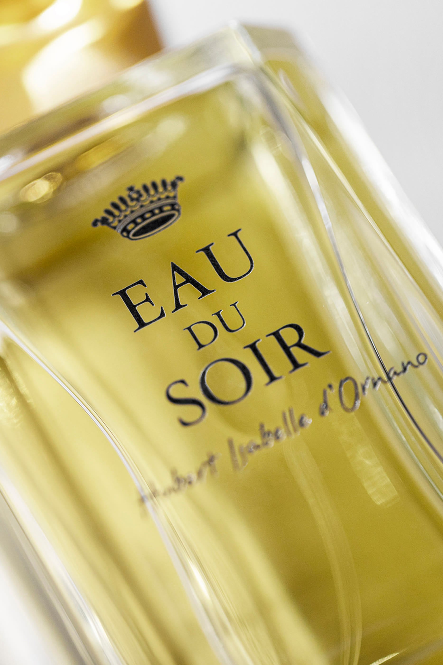 Eau du Soir Eau de Parfum 2