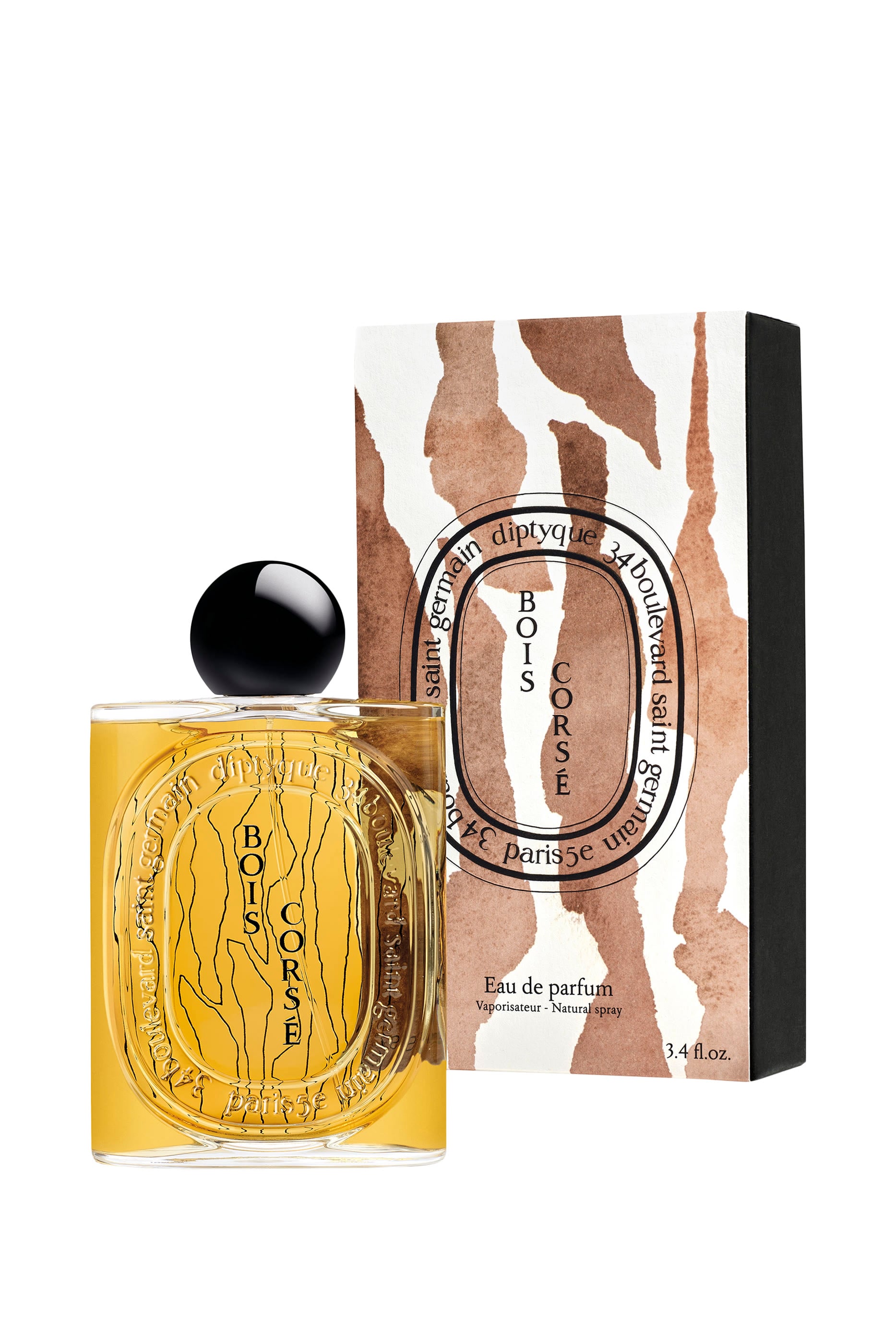Bois Corse Eau de Parfum 2