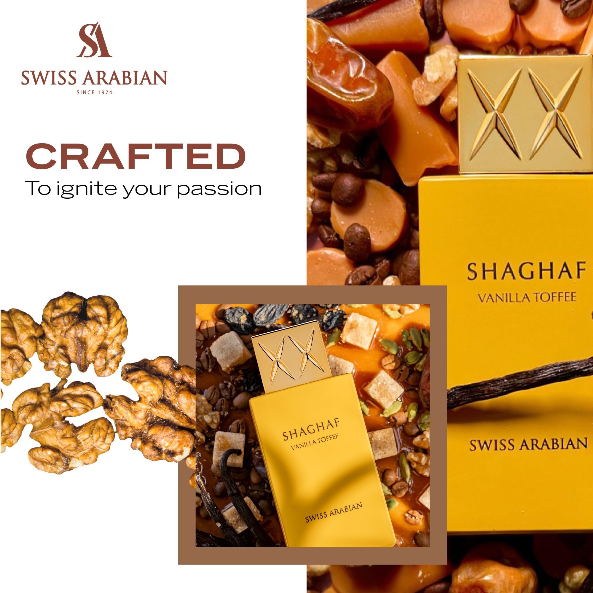 Shaghaf Vanilla Toffee 6