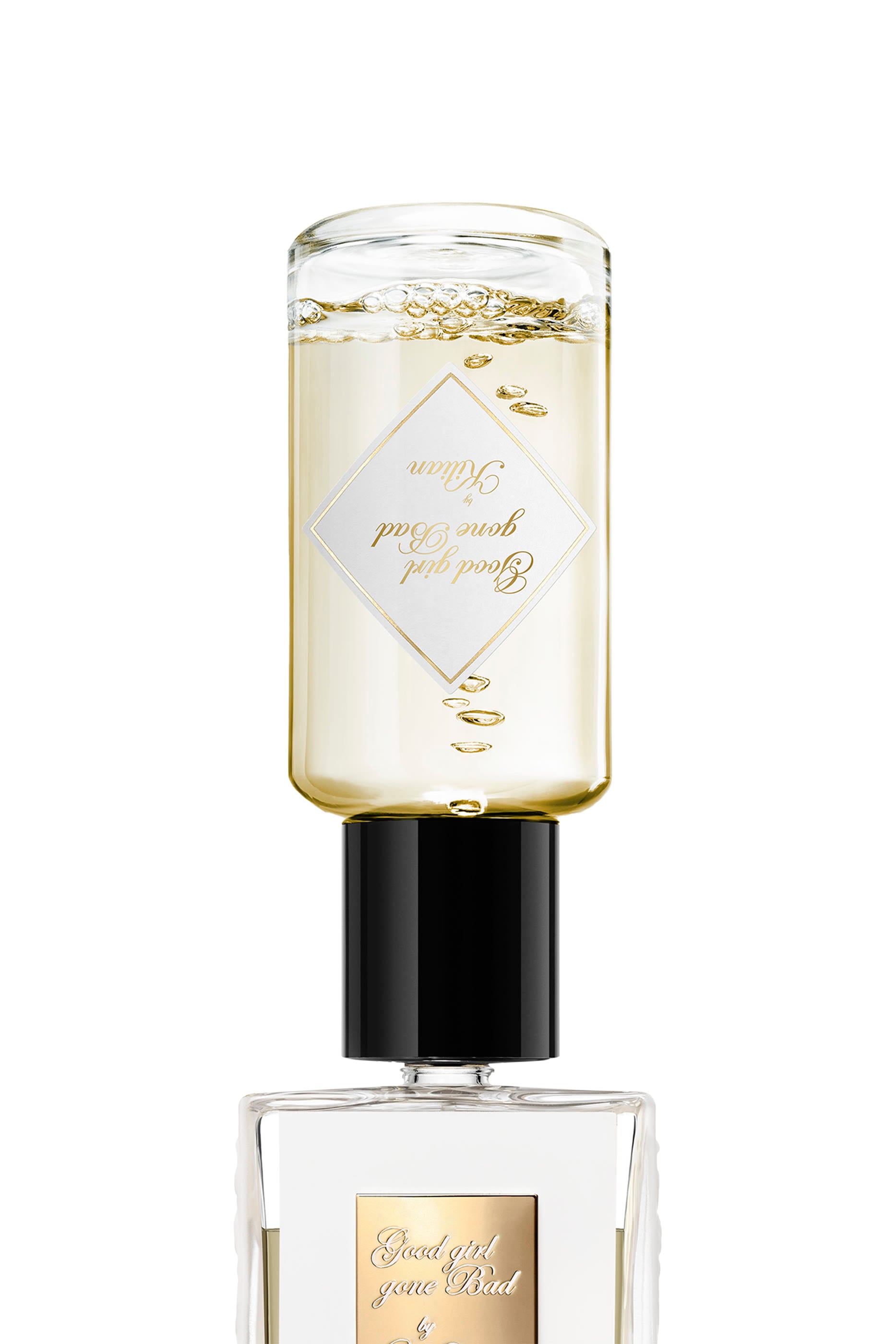 Good Girl Gone Bad Perfume Refill 3