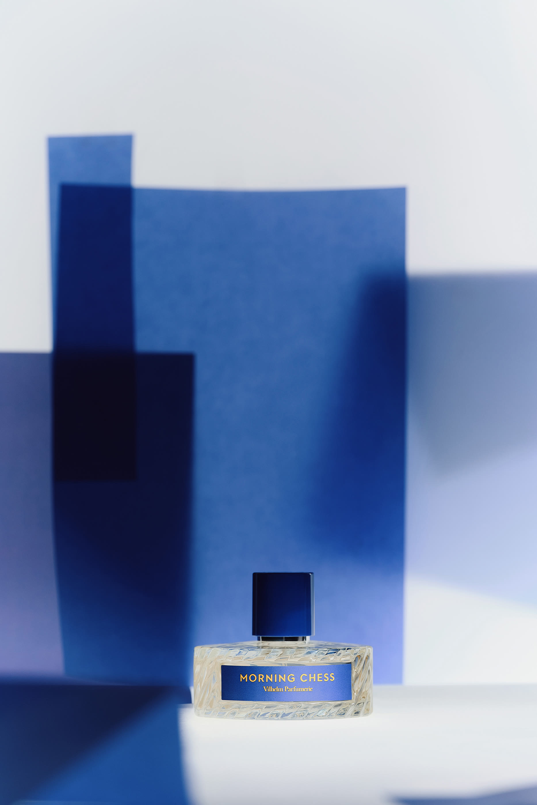Morning Chess &ndash; Blue Limited Edition 4