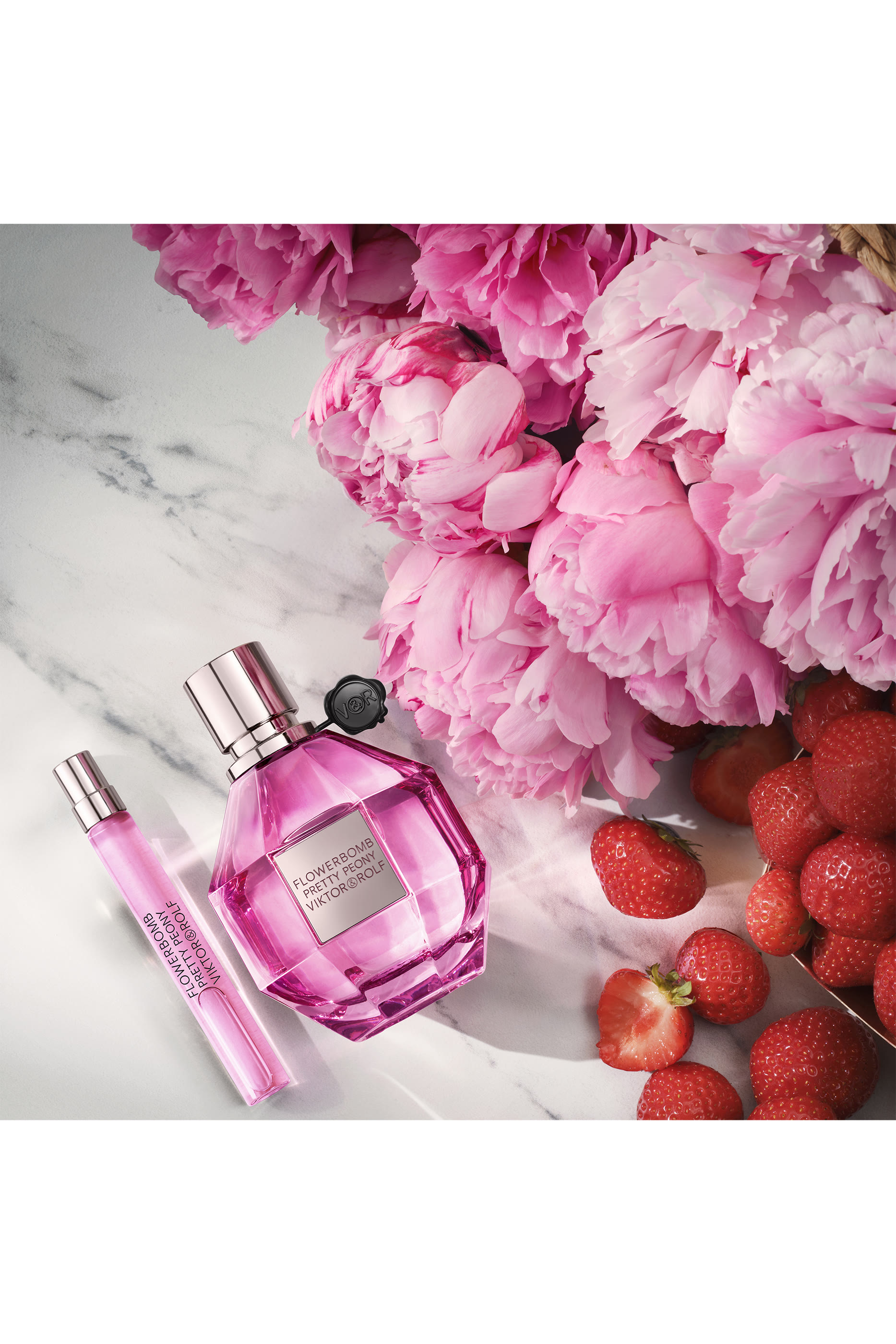 Flowerbomb Pretty Peony Eau de Parfum 5