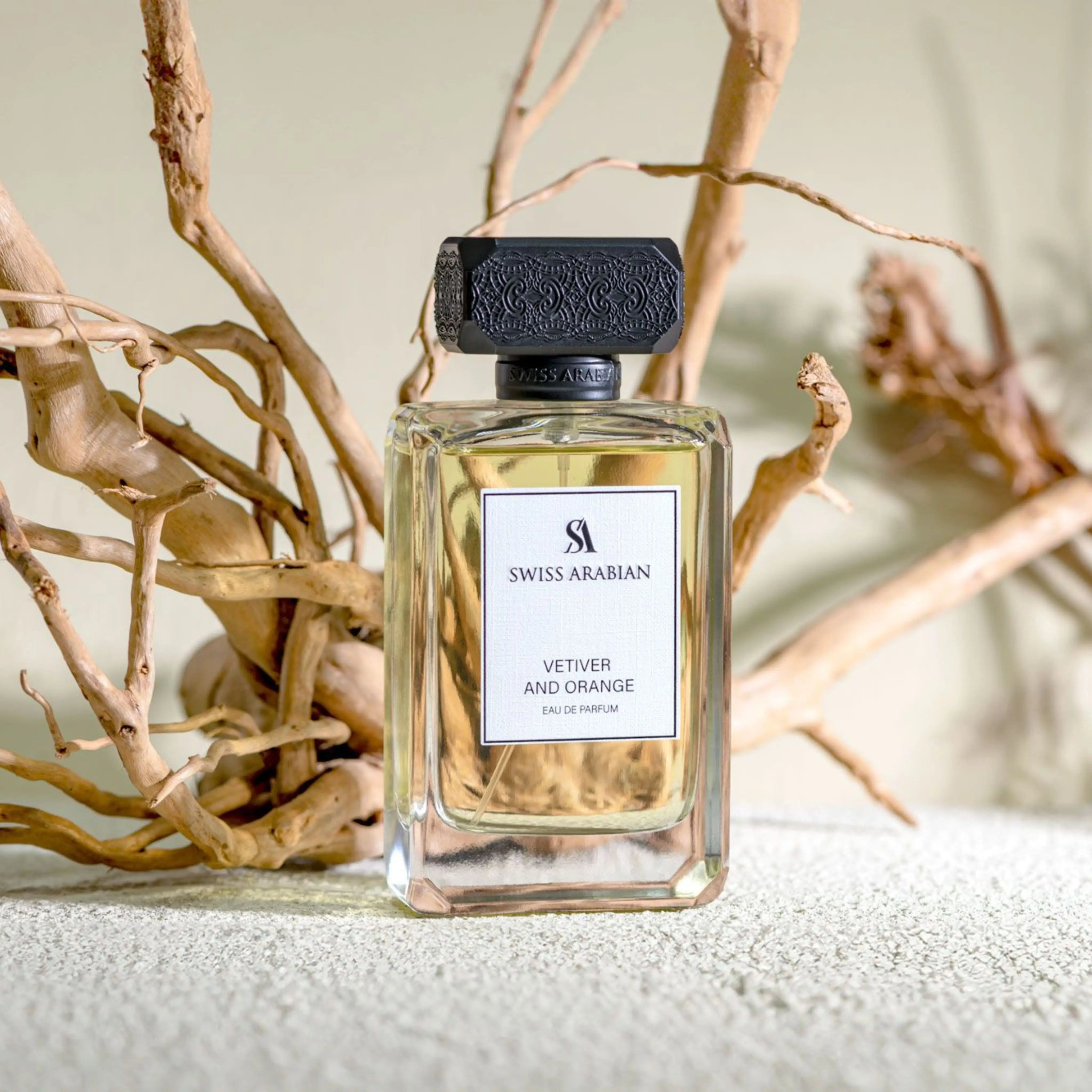 Vetiver And Orange 5