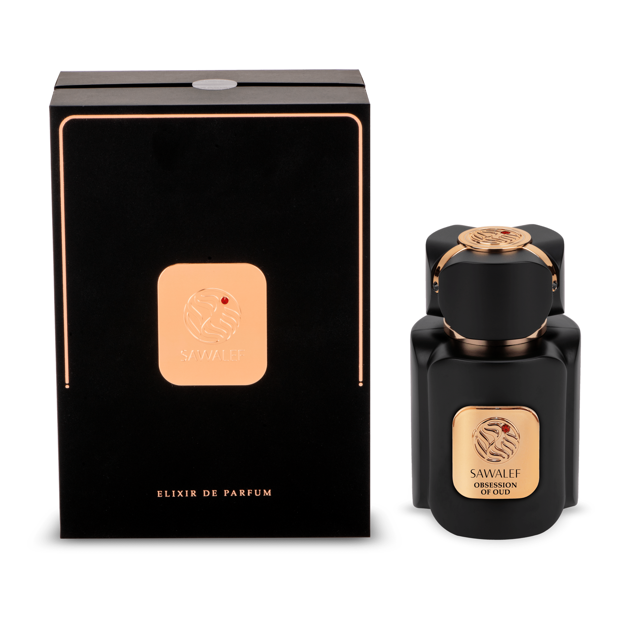 Obsession Of Oud 2