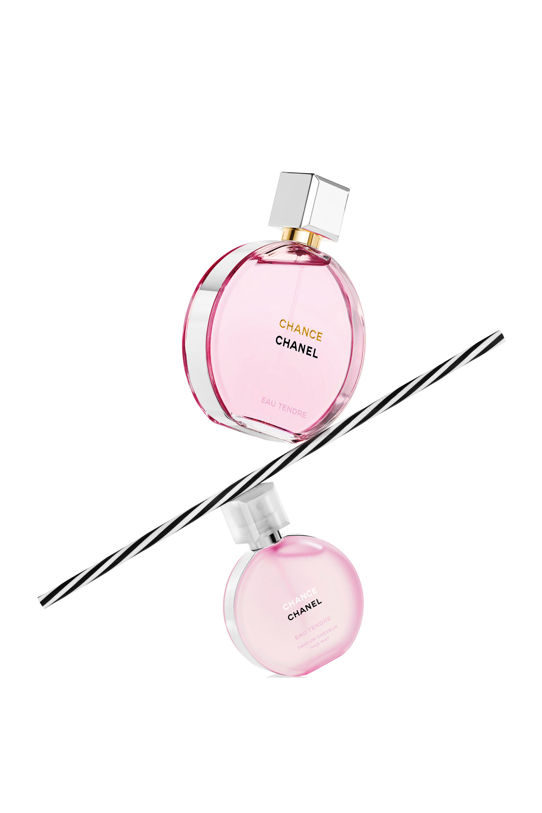 CHANCE EAU TENDRE Eau De Parfum Spray 5