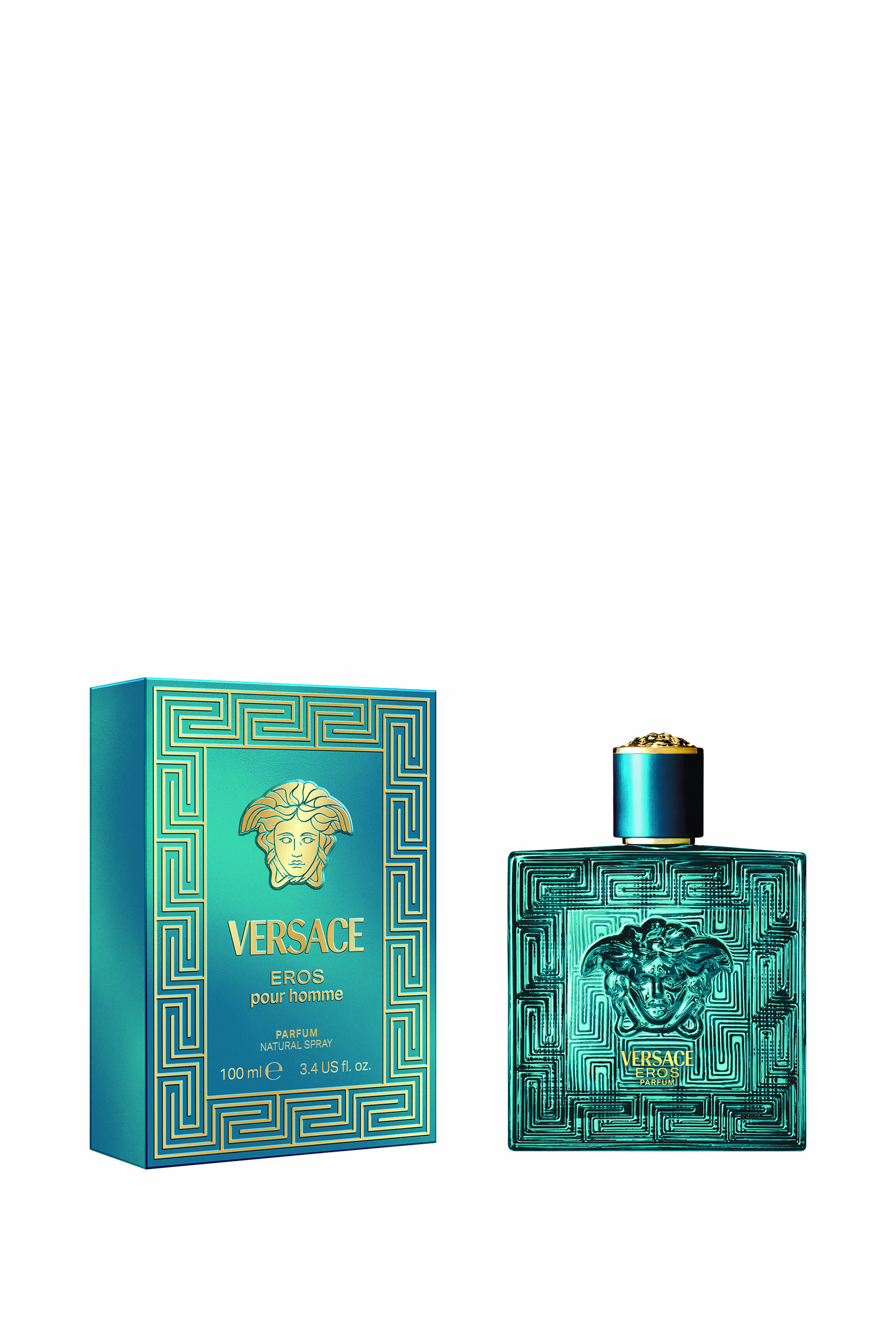 Eros Parfum 3