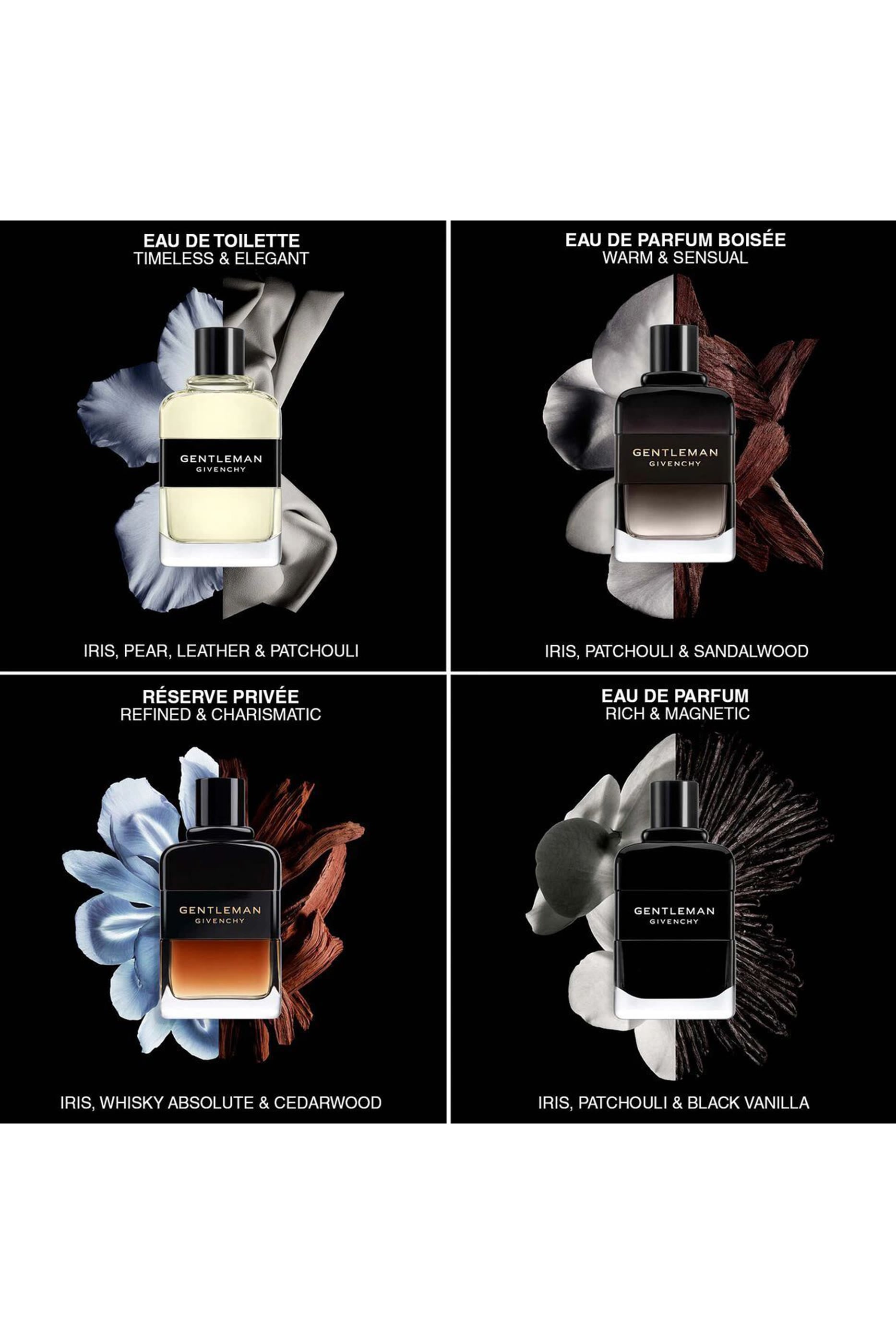 Gentleman Eau De Parfum Reserve Privée 3