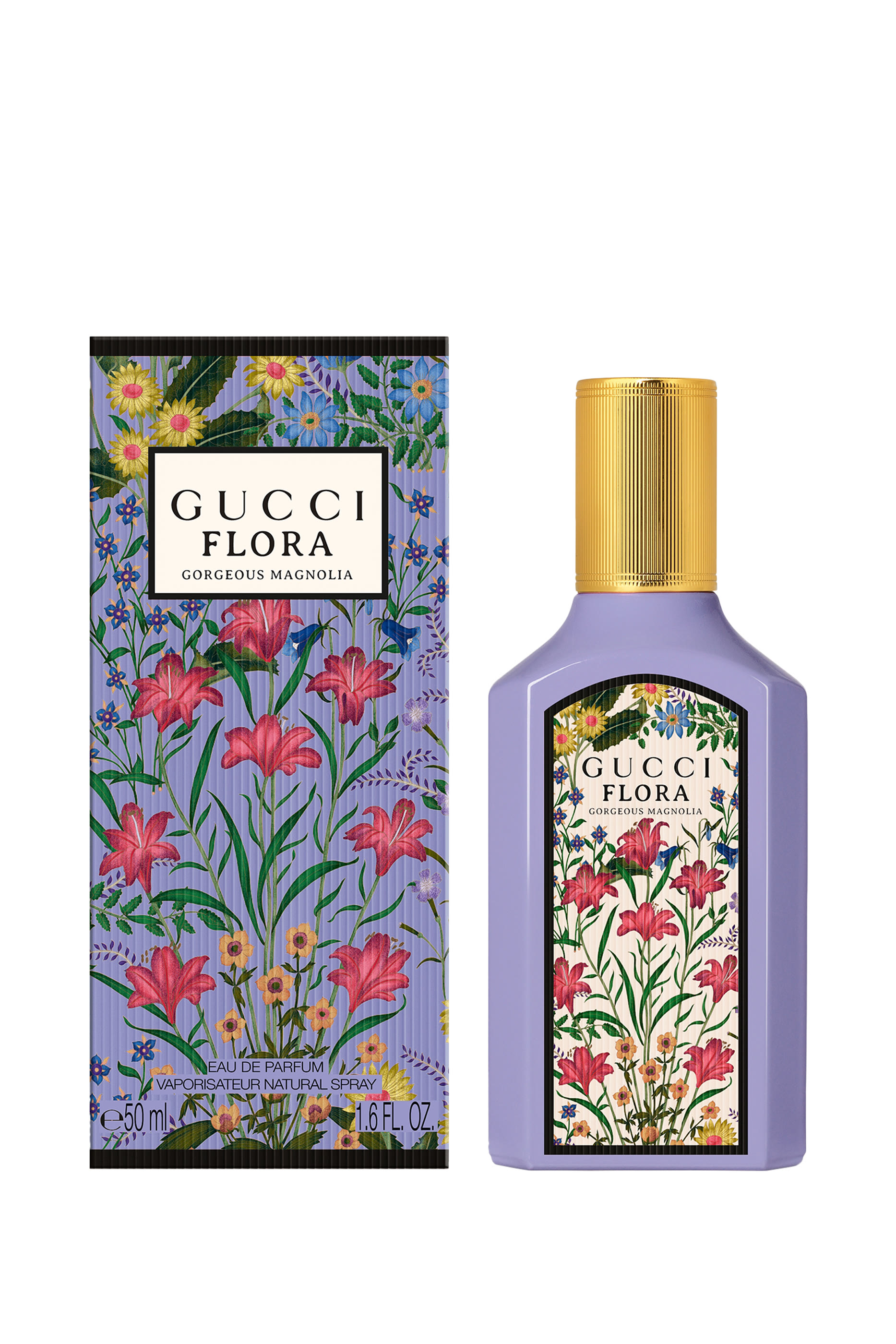 Flora Gorgeous Magnolia Eau de Parfum 2
