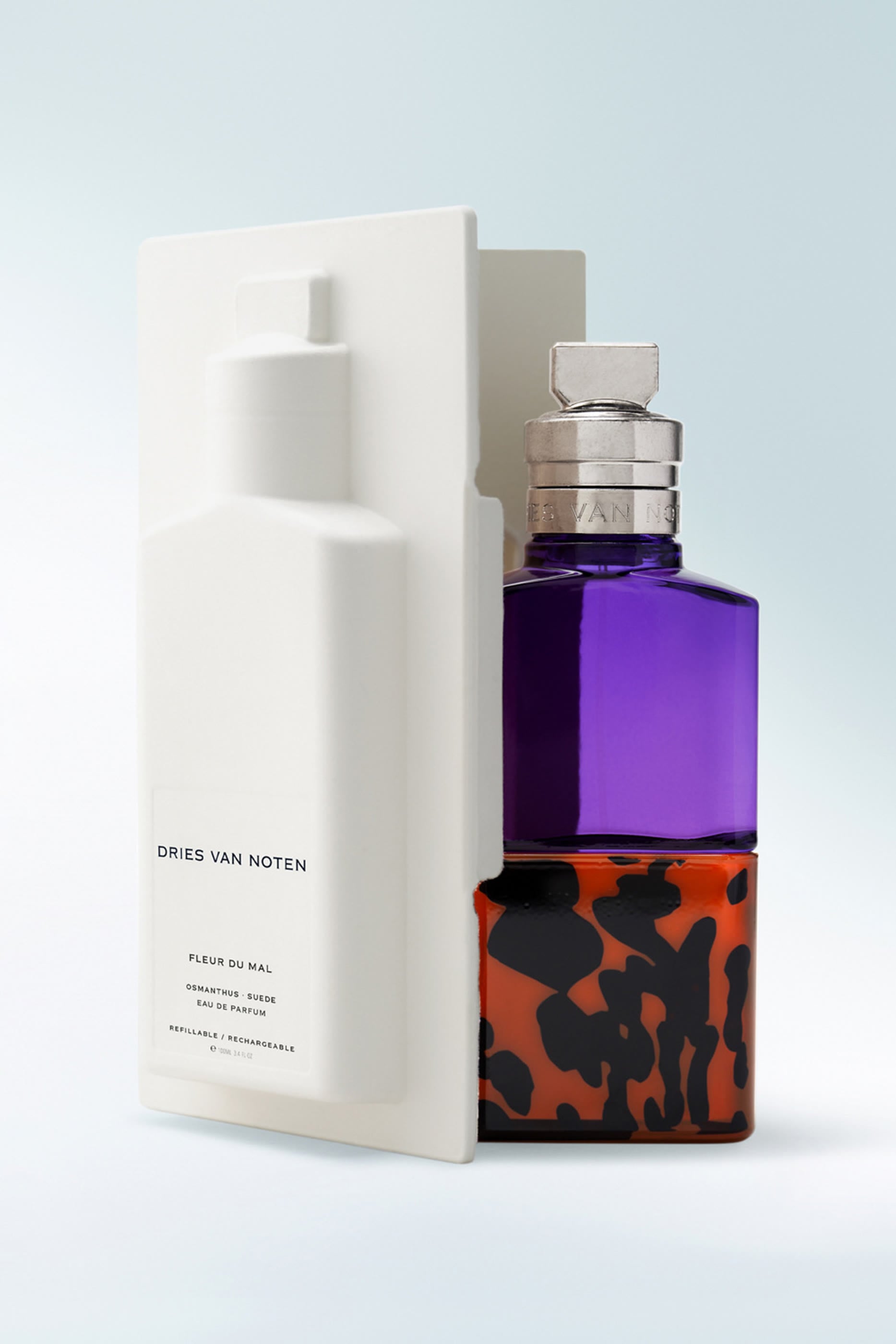 Fleur du Mal Eau de Parfum 3
