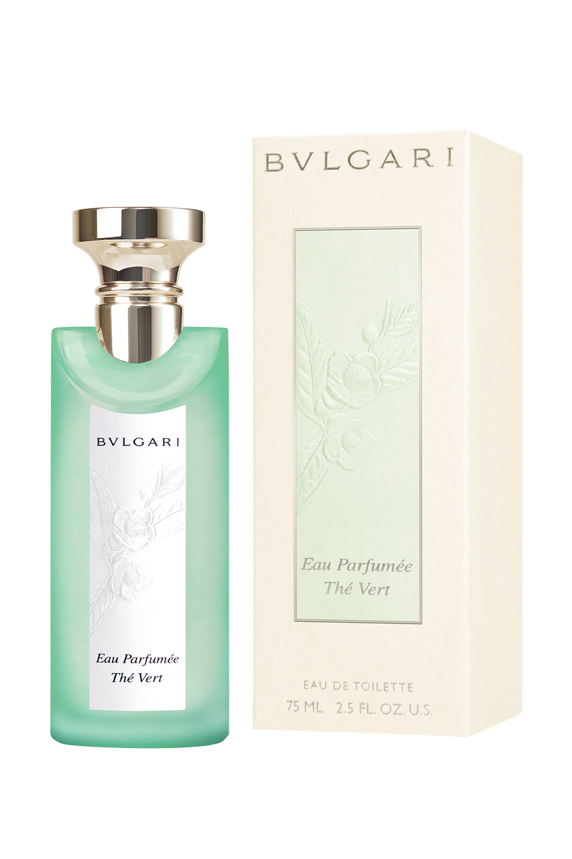 Eau Parfum&eacute;e Th&eacute; Vert Eau de Toilette 2