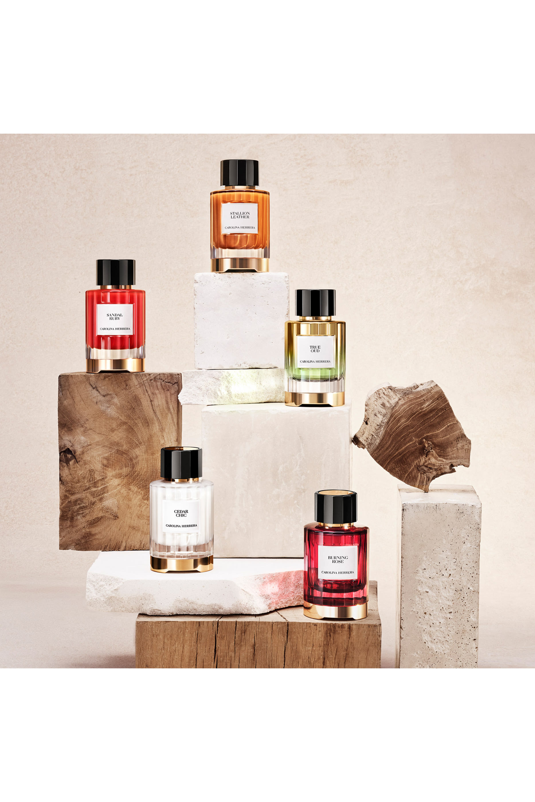 Mystery Tobacco Eau de Parfum 6