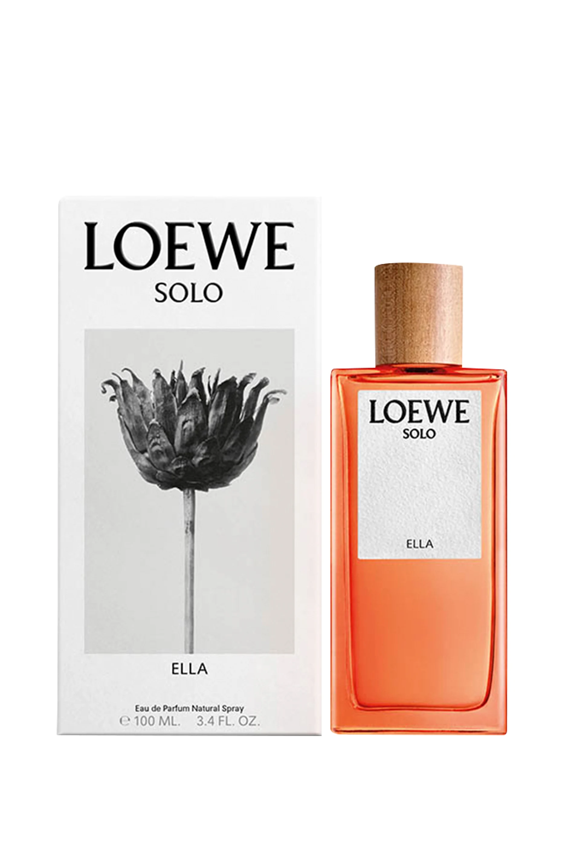 Solo Ella Eau de Parfum 2