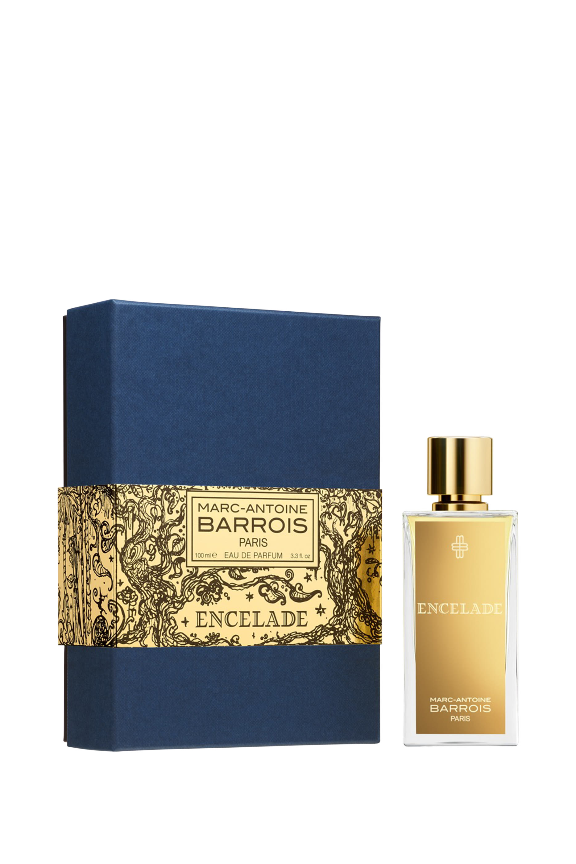 ENCELADE Eau de Parfum 2