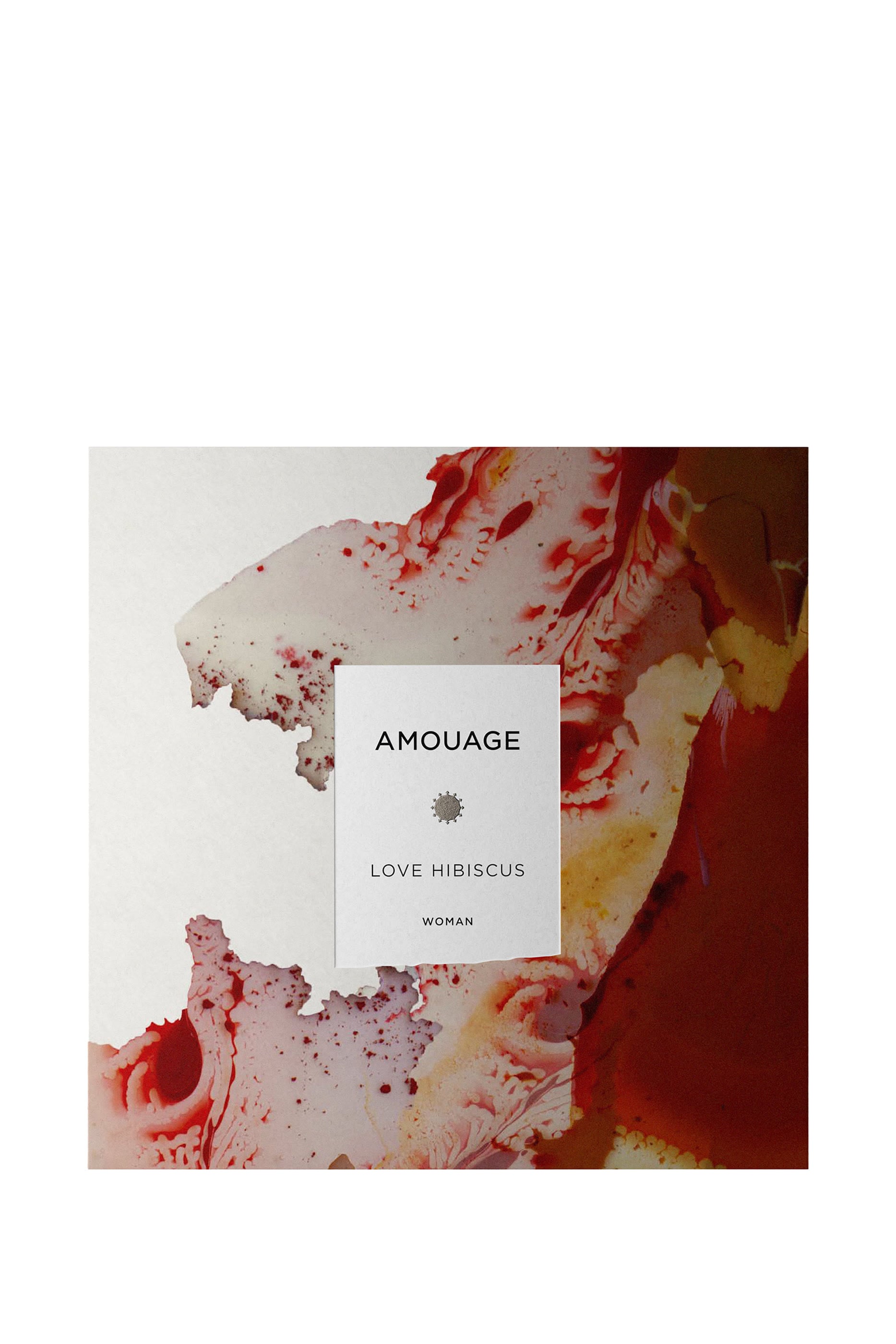 Love Hibiscus Eau de Parfum 3