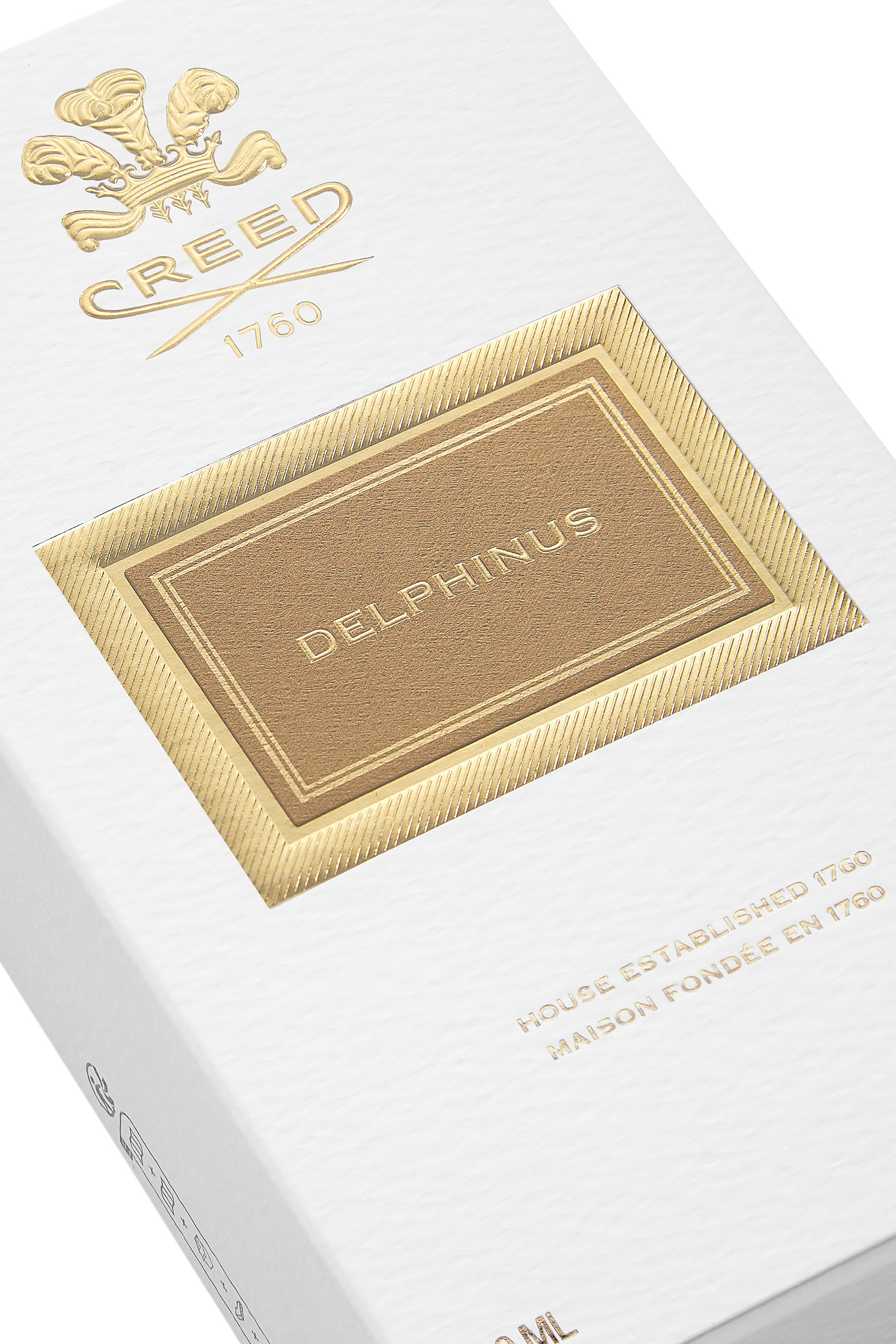 Creed Delphinus Eau de Parfum 4