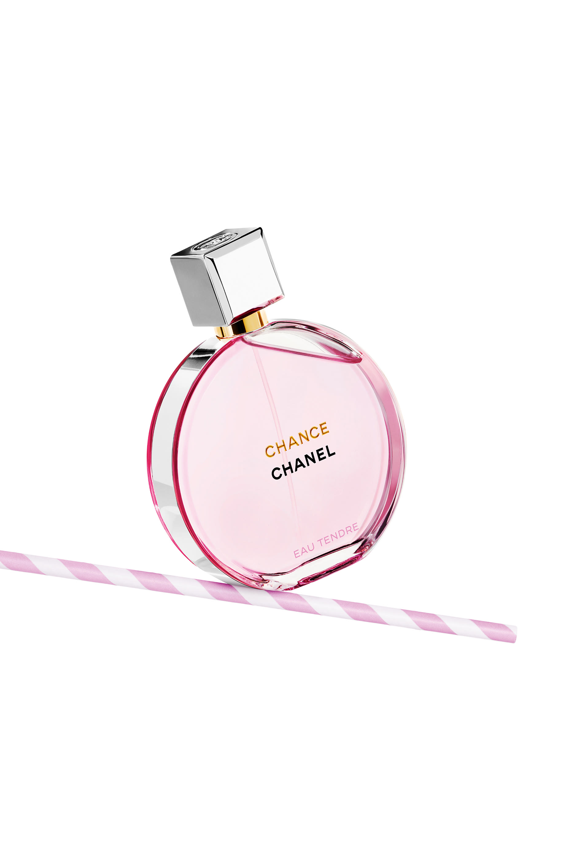 CHANCE EAU TENDRE Eau De Parfum Spray 4