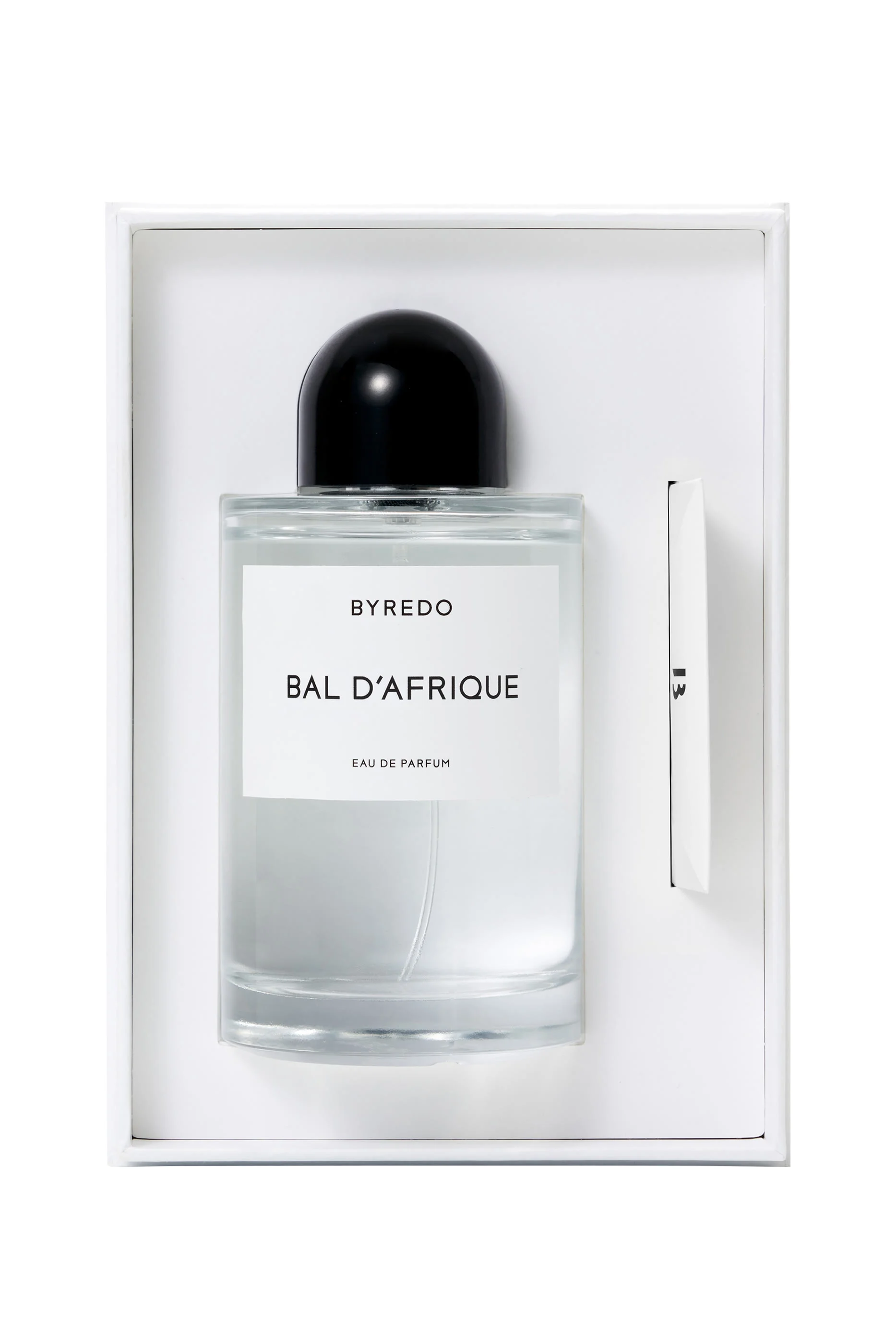 Bal D'Afrique Eau de Parfum 3