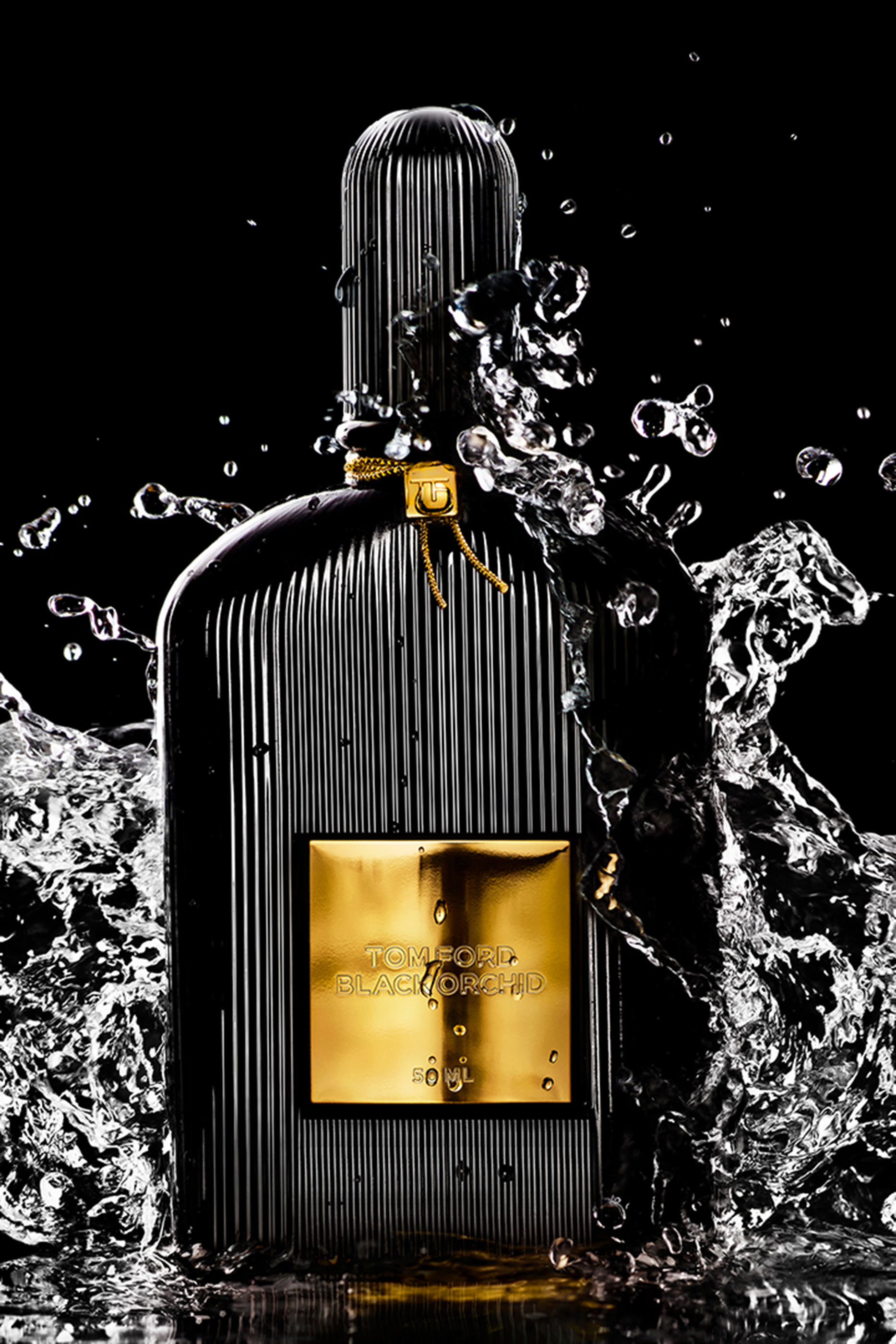 Black Orchid Eau de Parfum Spray 2