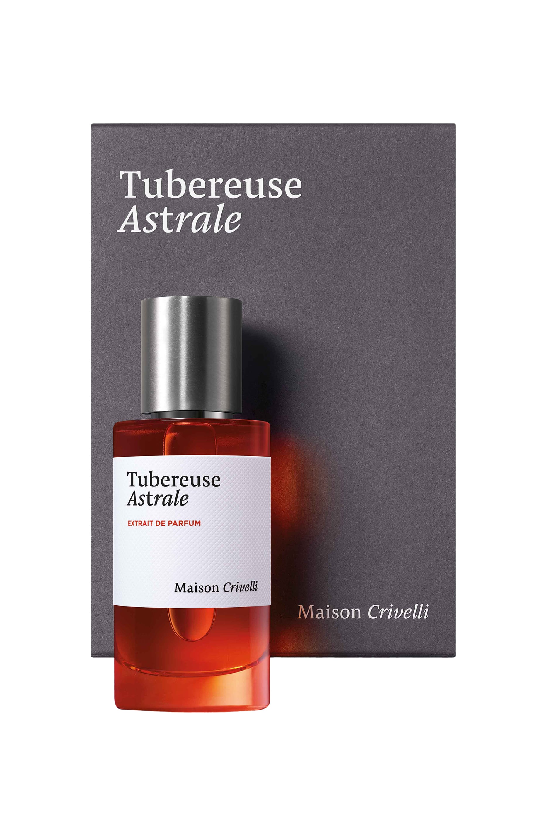 Tubéreuse Astrale Extrait de Parfum 2