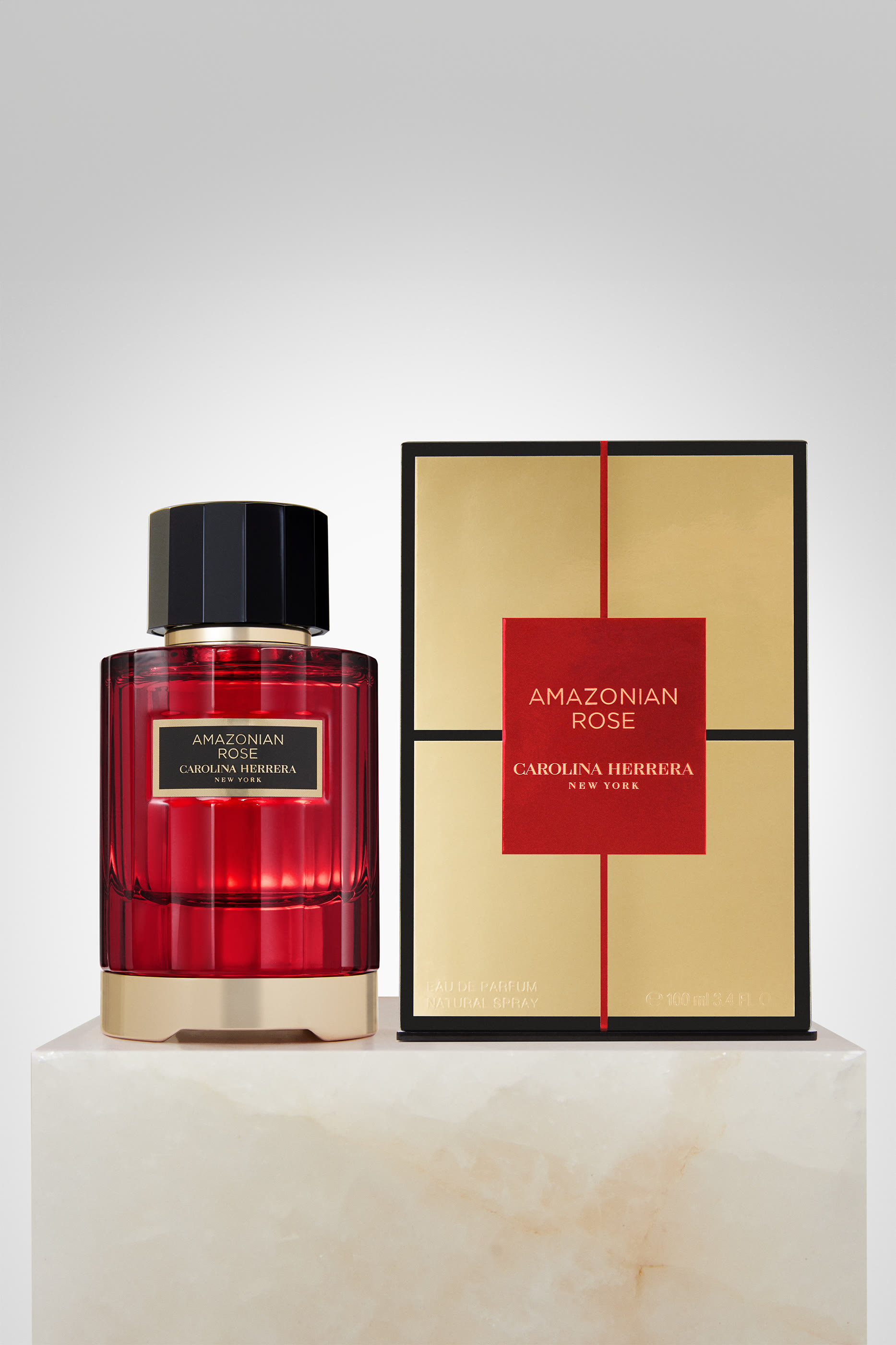 Amazonian Rose Eau de Parfum 4