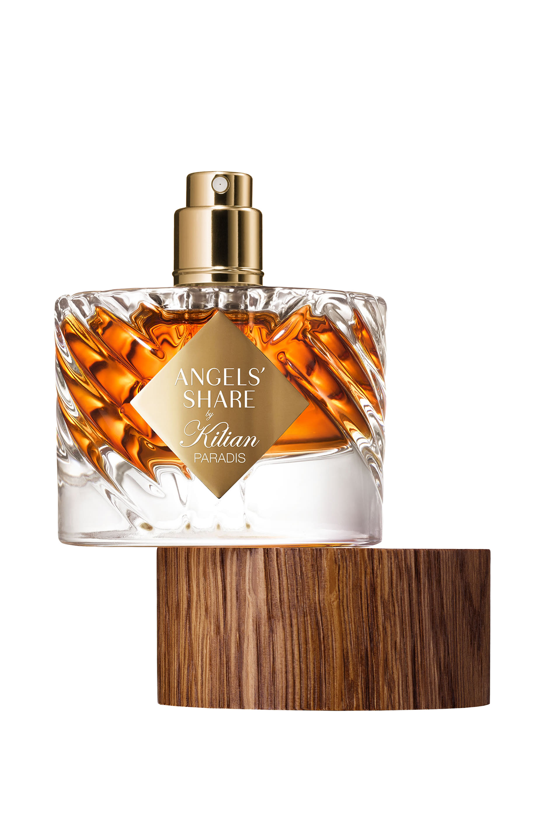 Angels' Share Paradis Perfume 2