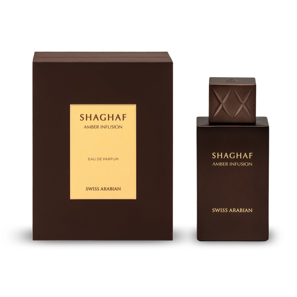 Shaghaf Amber Infusion 2