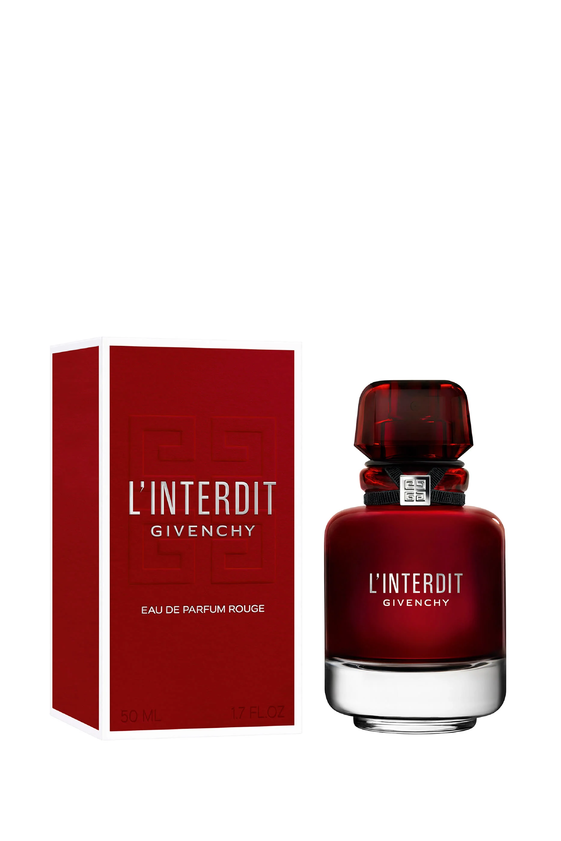 L'interdit Eau De Parfum Rouge 5