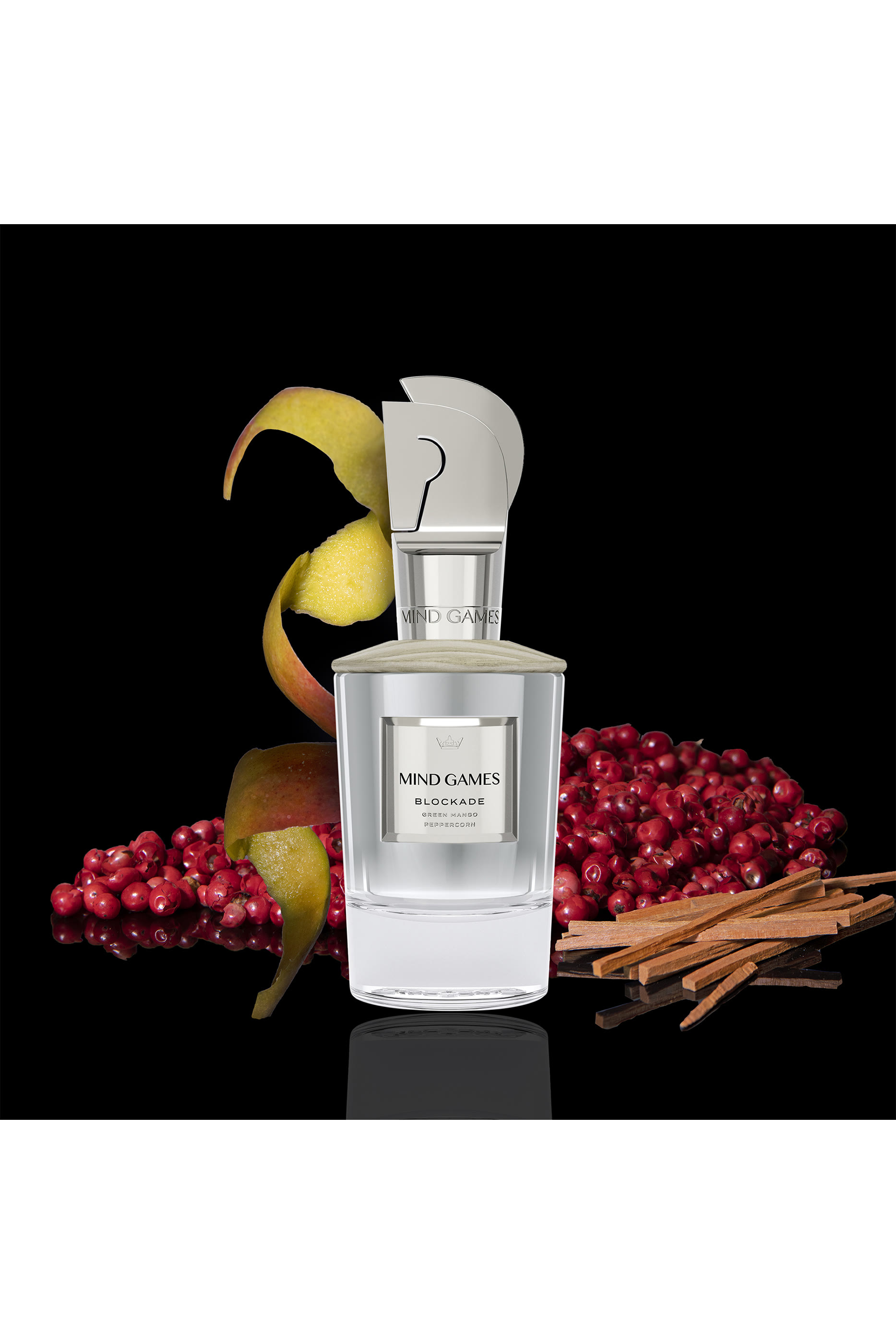 Blockade Extrait de Parfum 3
