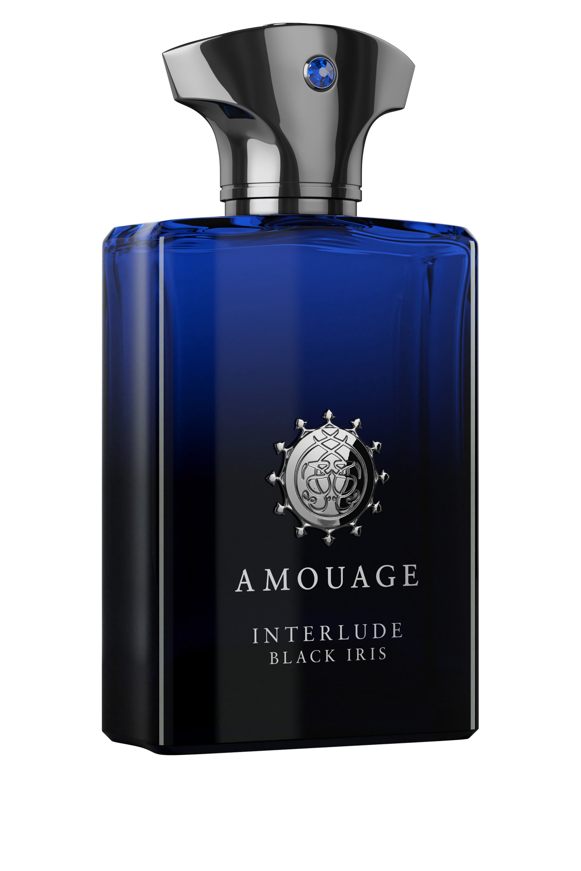 Interlude Black Iris Eau de Parfum 3