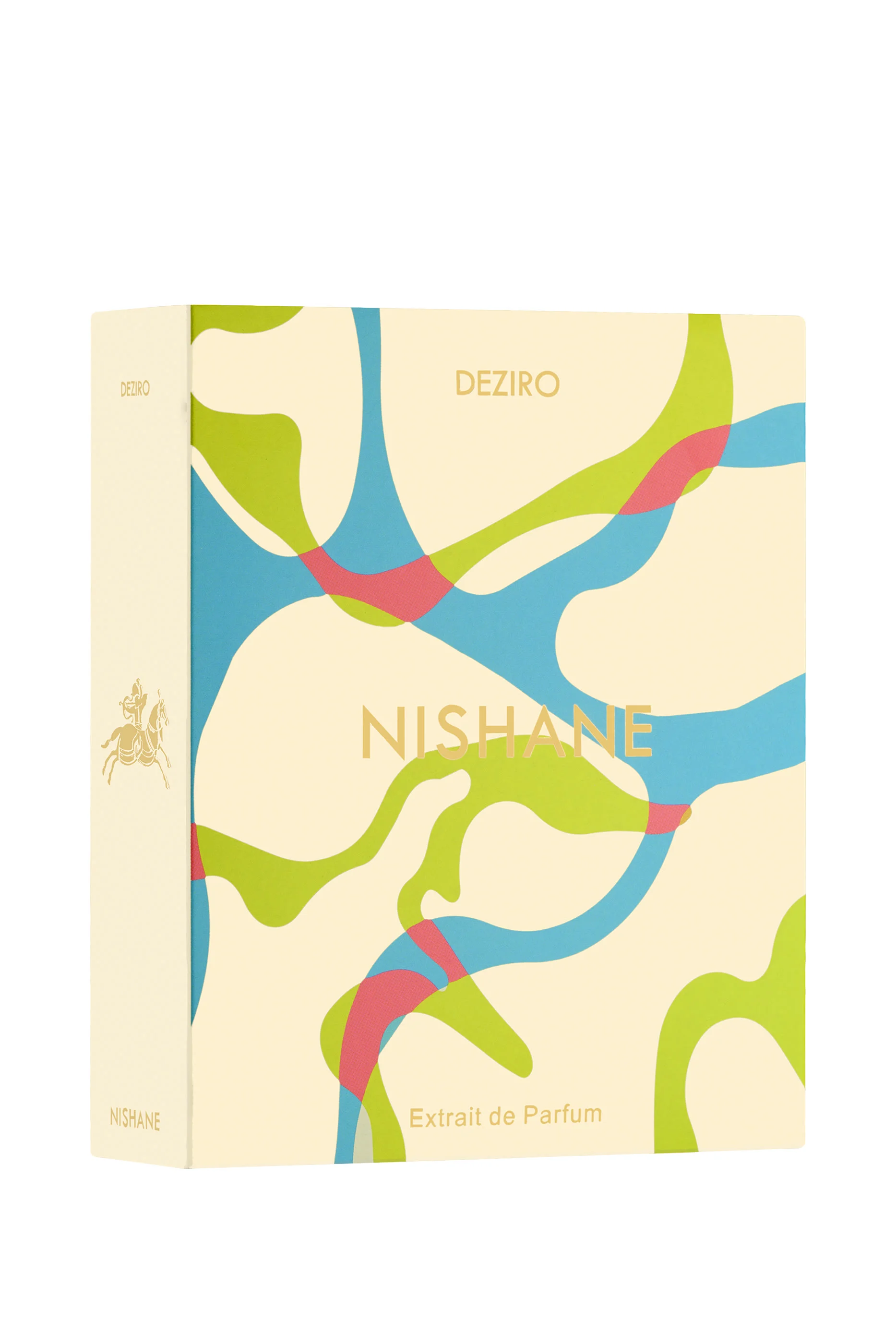 Deziro Extrait de Parfum 4