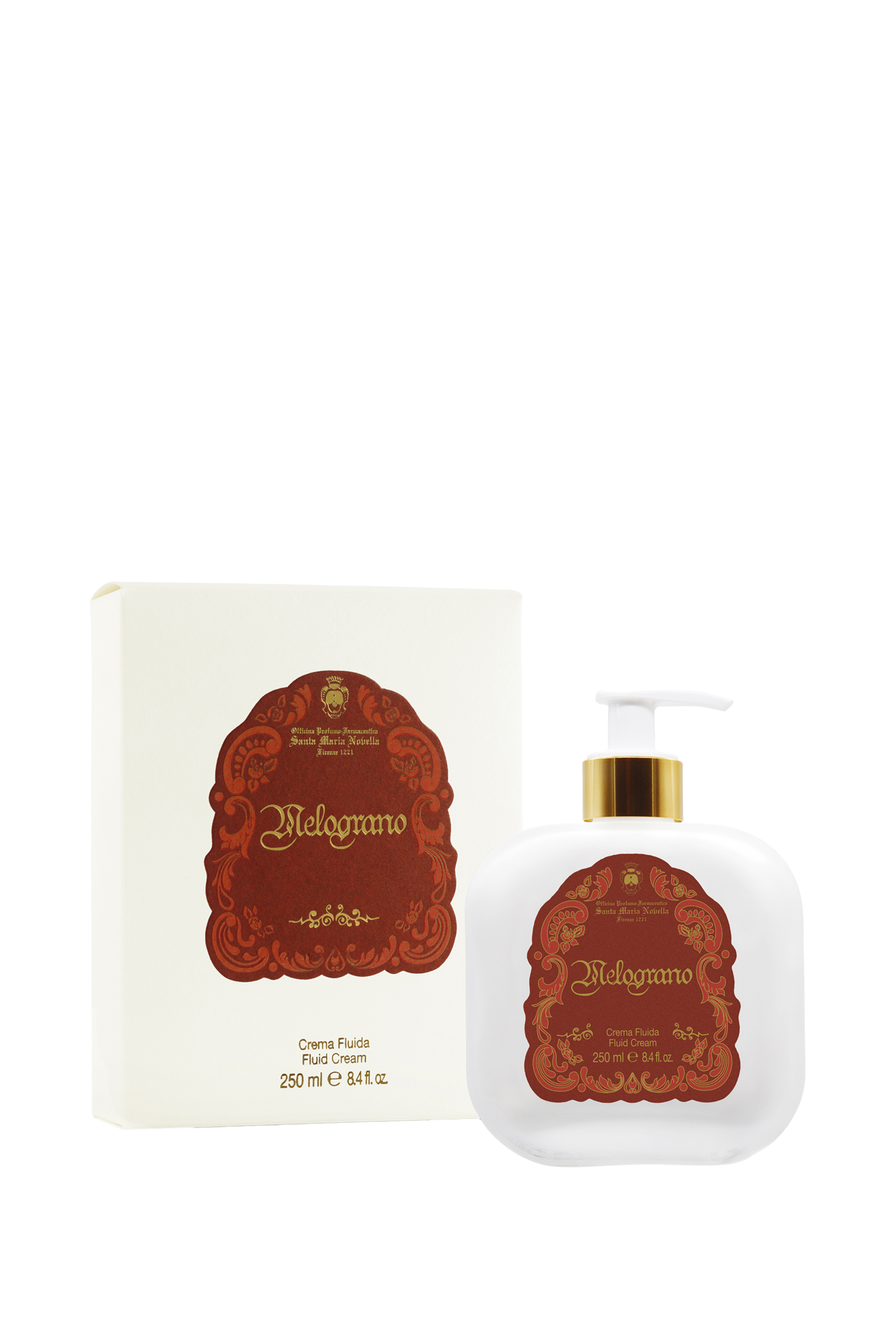 Melograno Eau de Cologne, 4