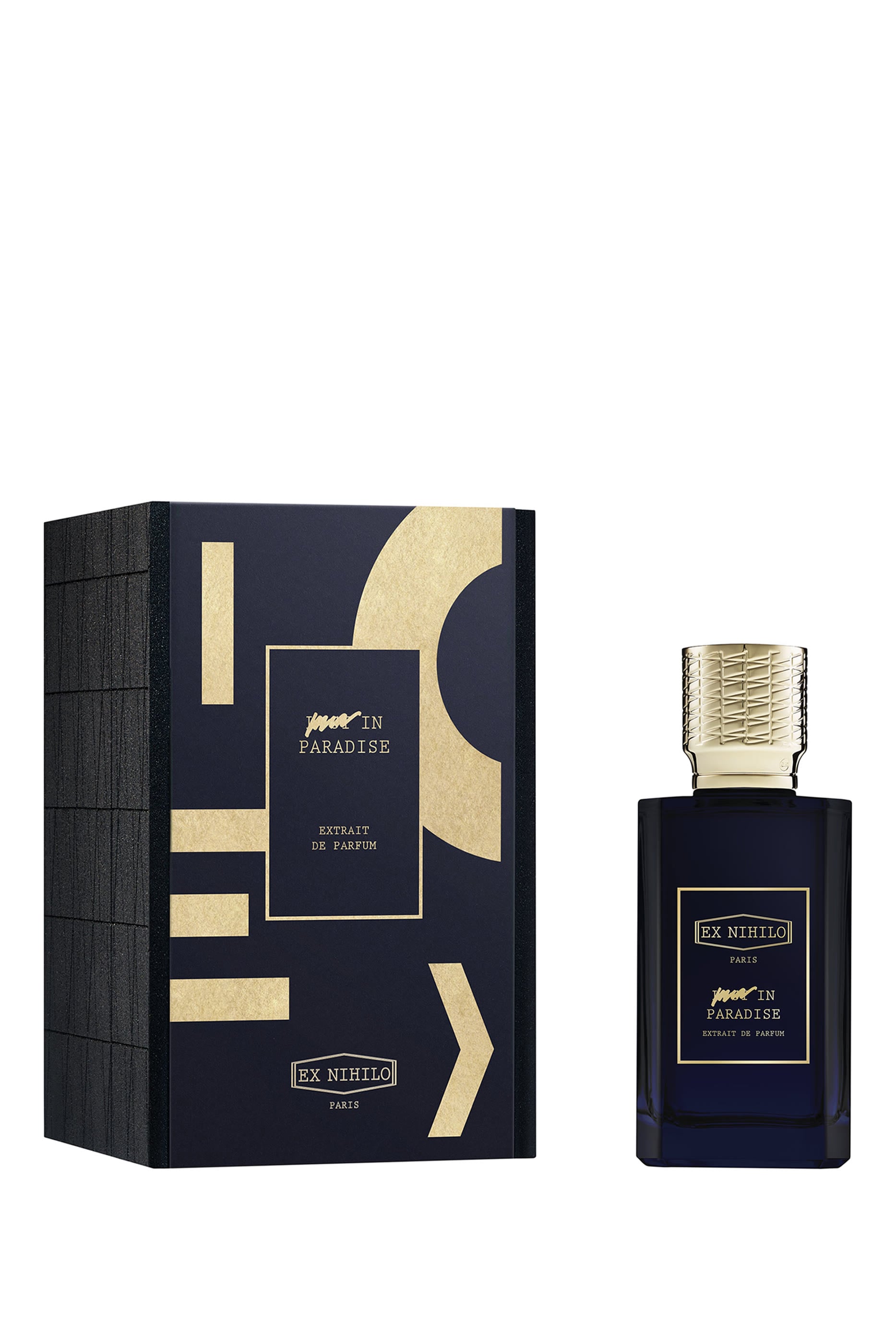 In Paradise Extrait de Parfum 2