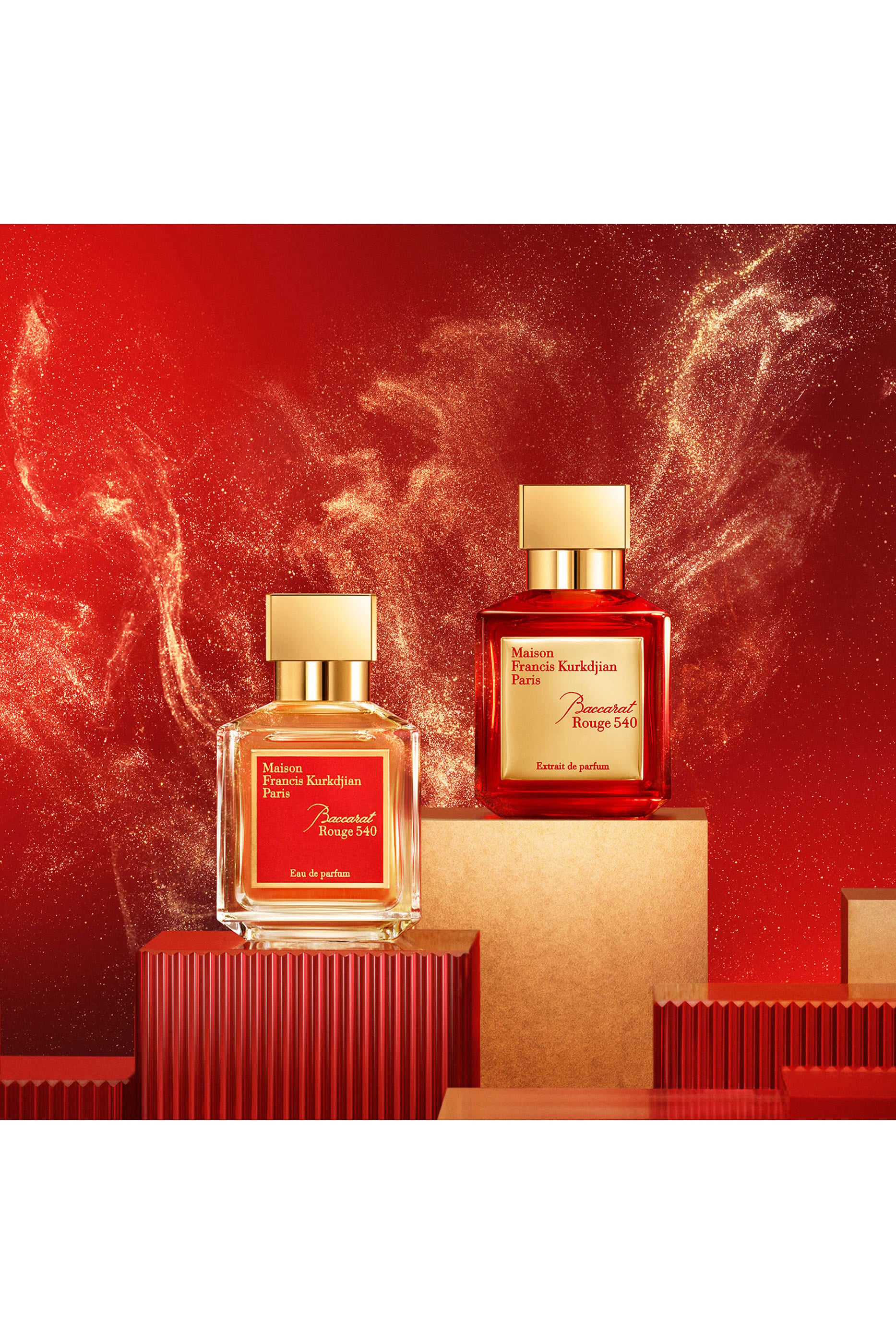 Baccarat Rouge 540 Eau de Parfum 8
